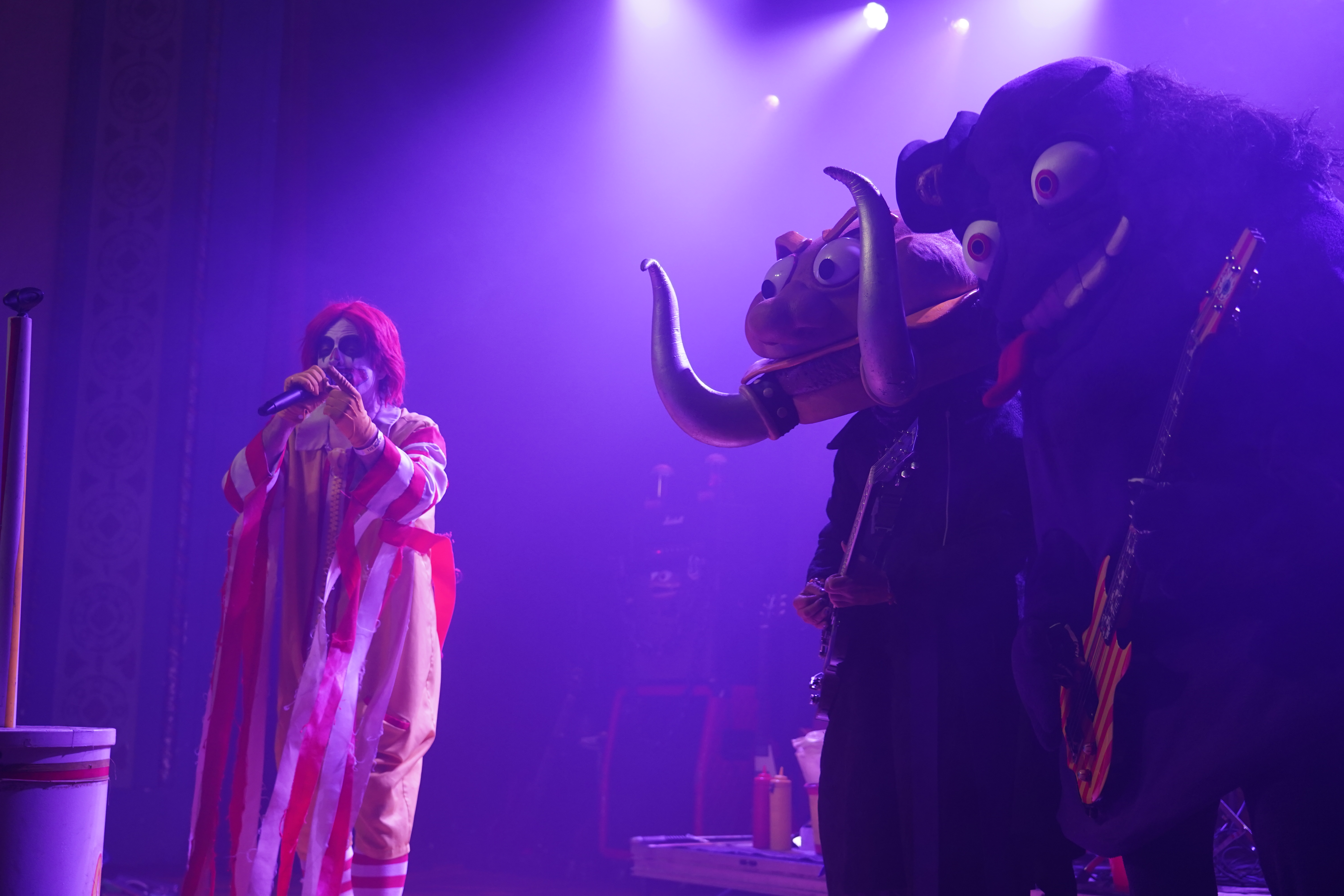 Mac Sabbath — Mac Sabbath