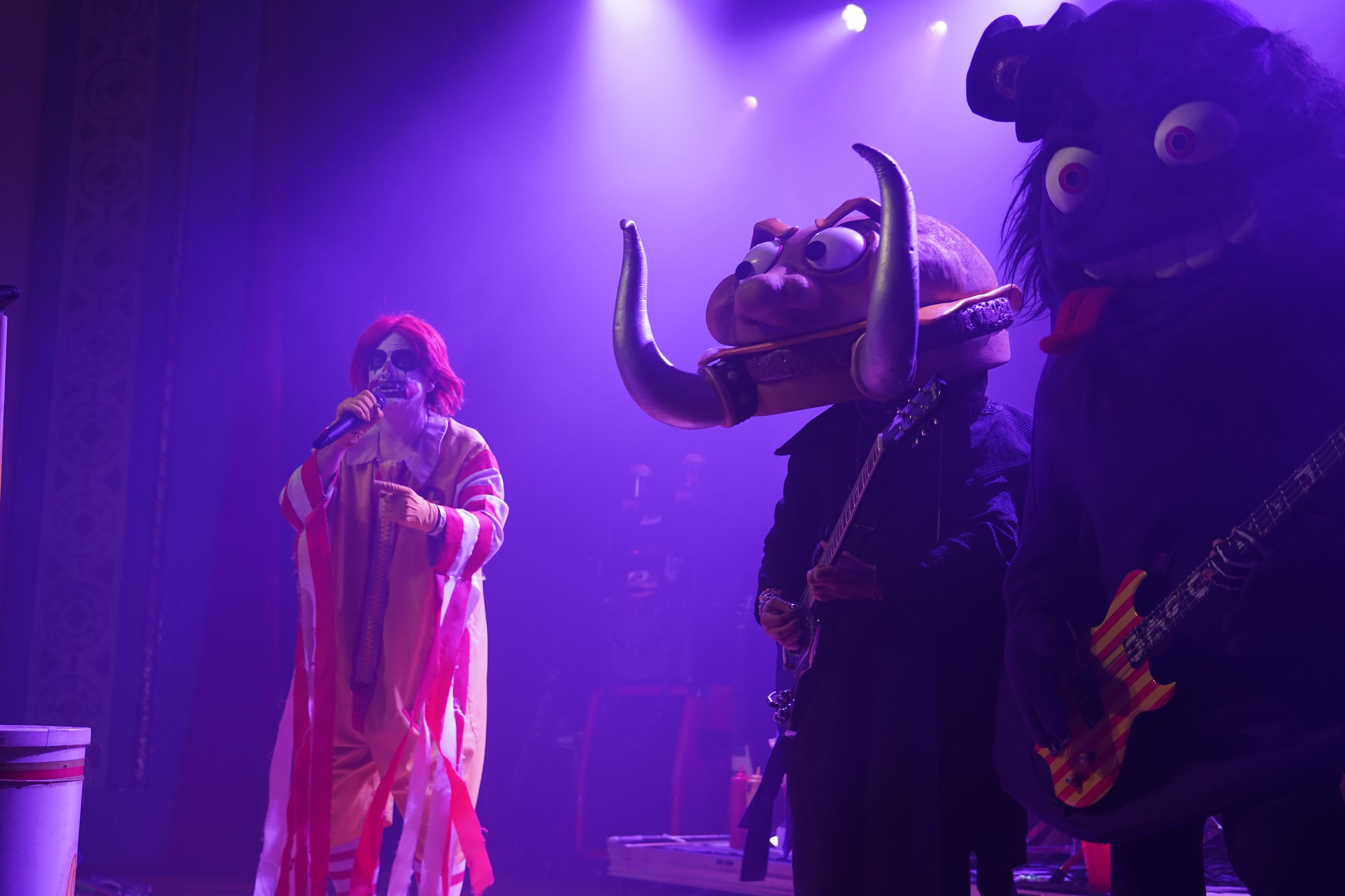 Mac Sabbath — Mac Sabbath