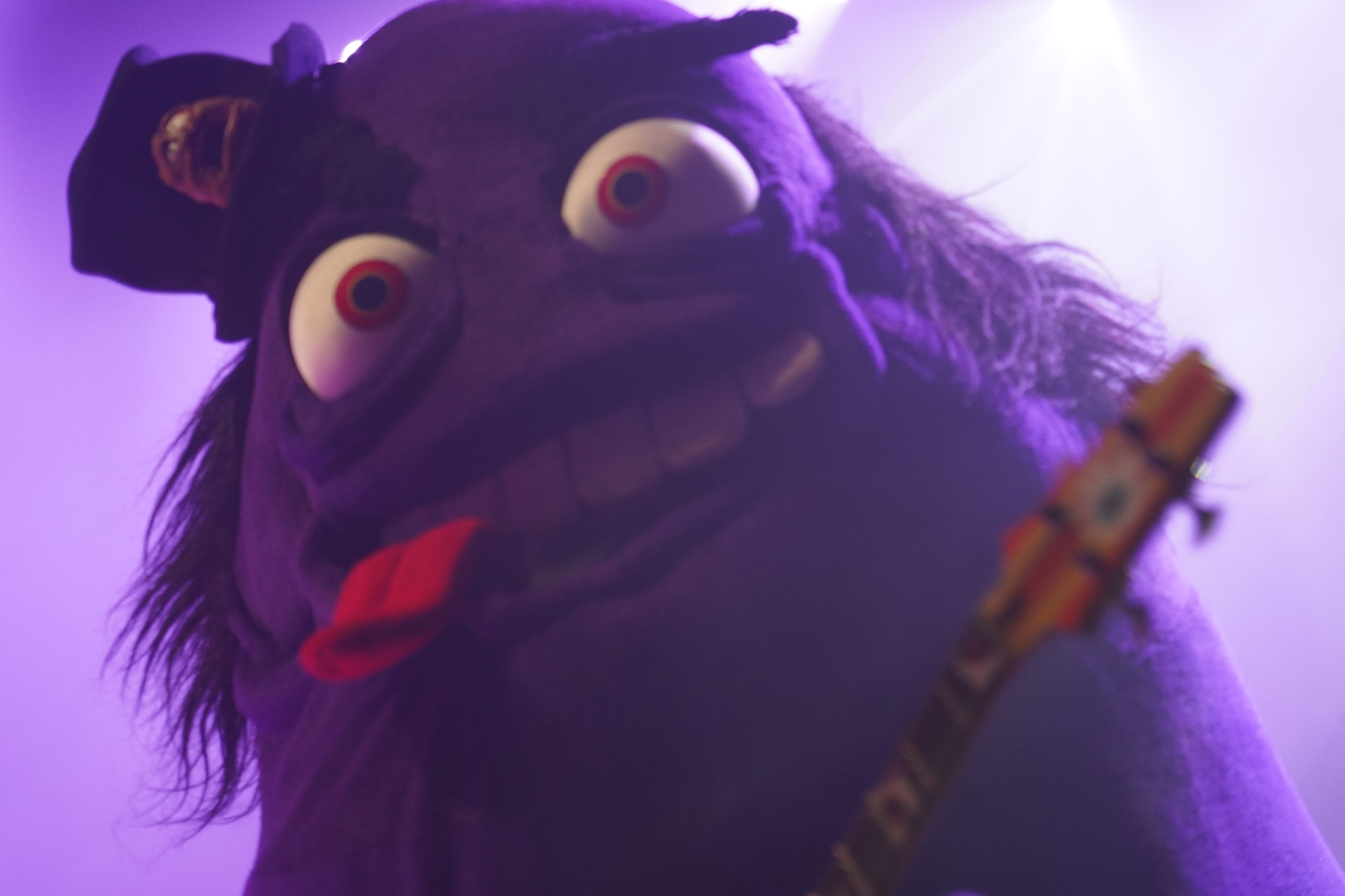 Mac Sabbath — Mac Sabbath