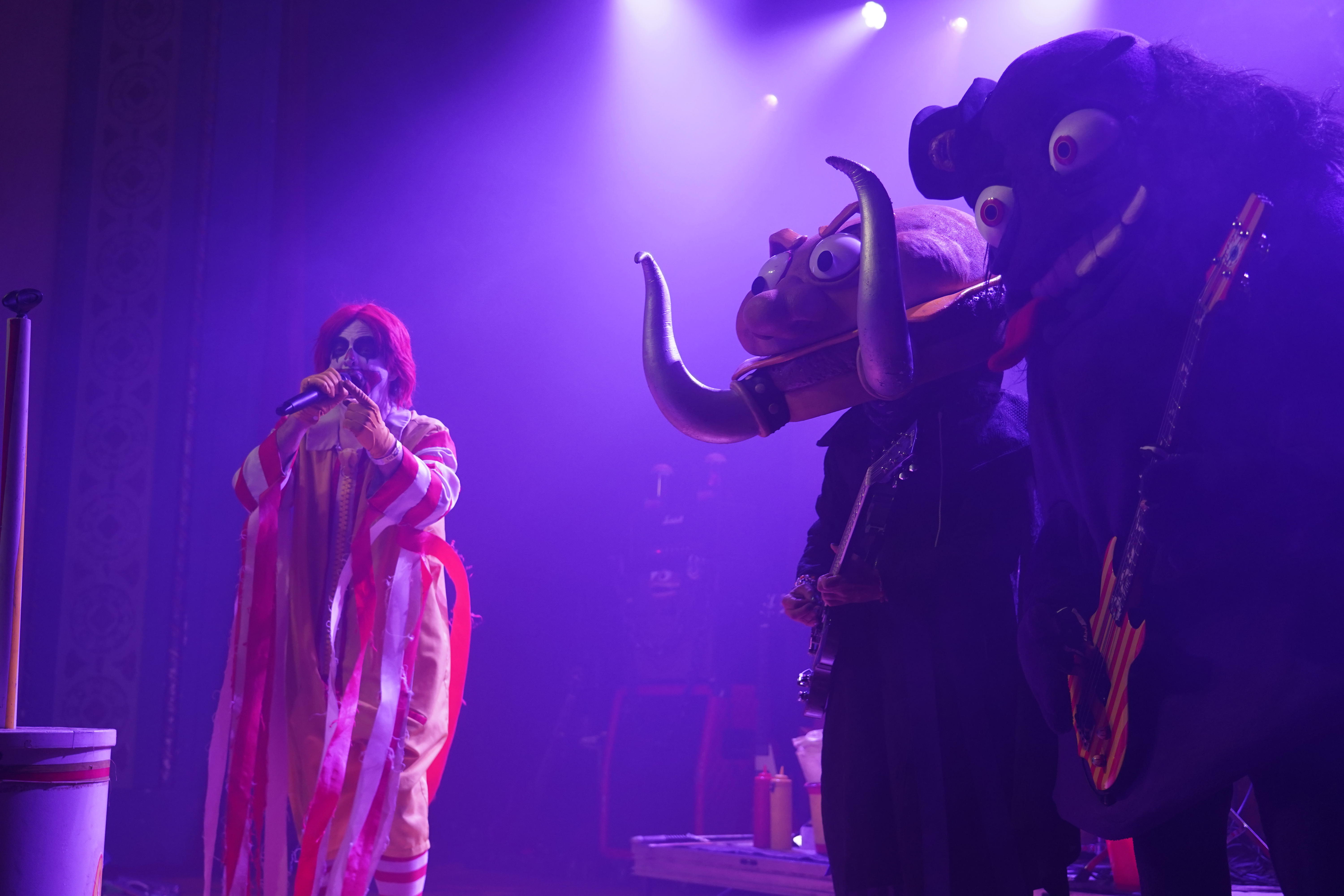 Mac Sabbath — Mac Sabbath