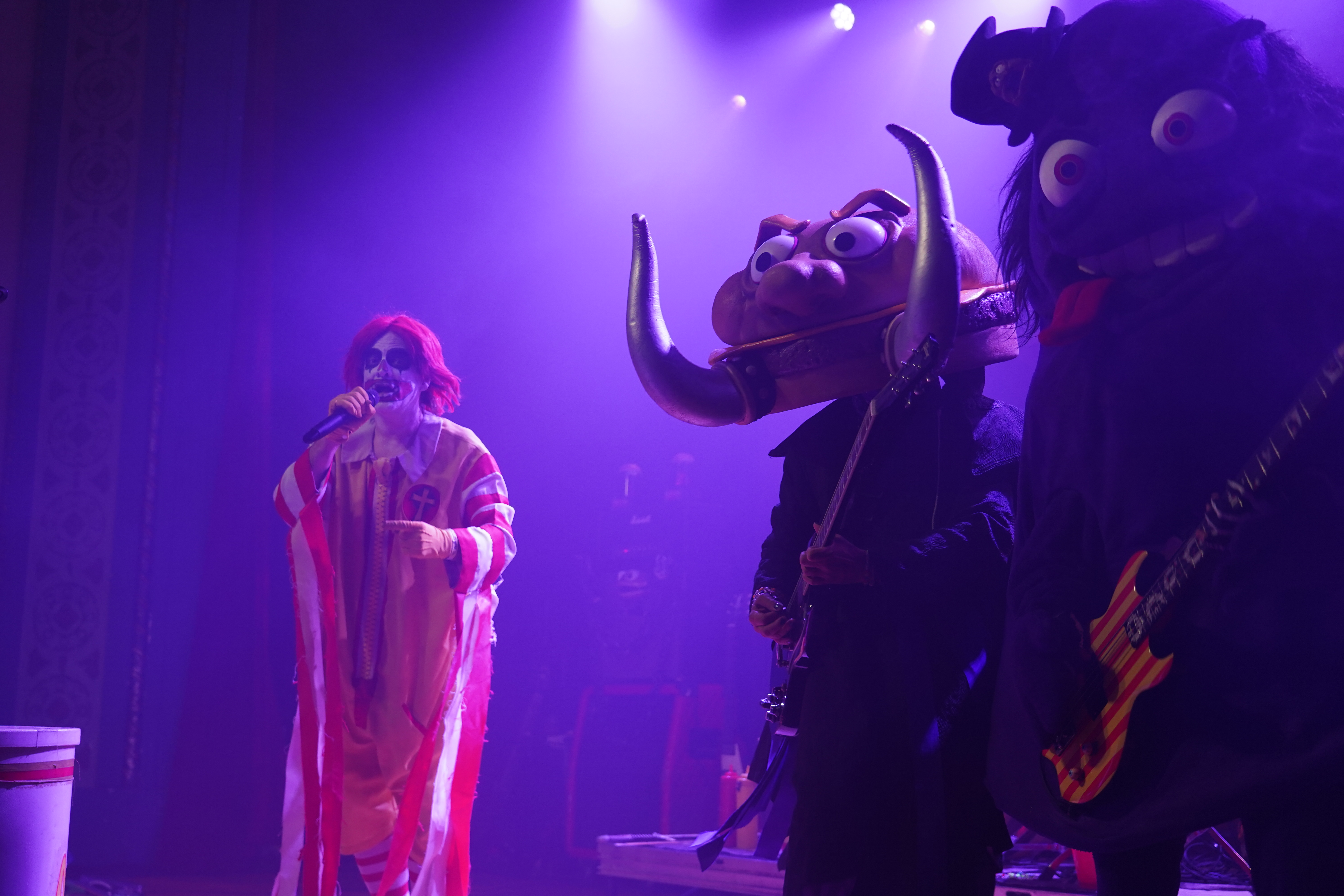 Mac Sabbath — Mac Sabbath
