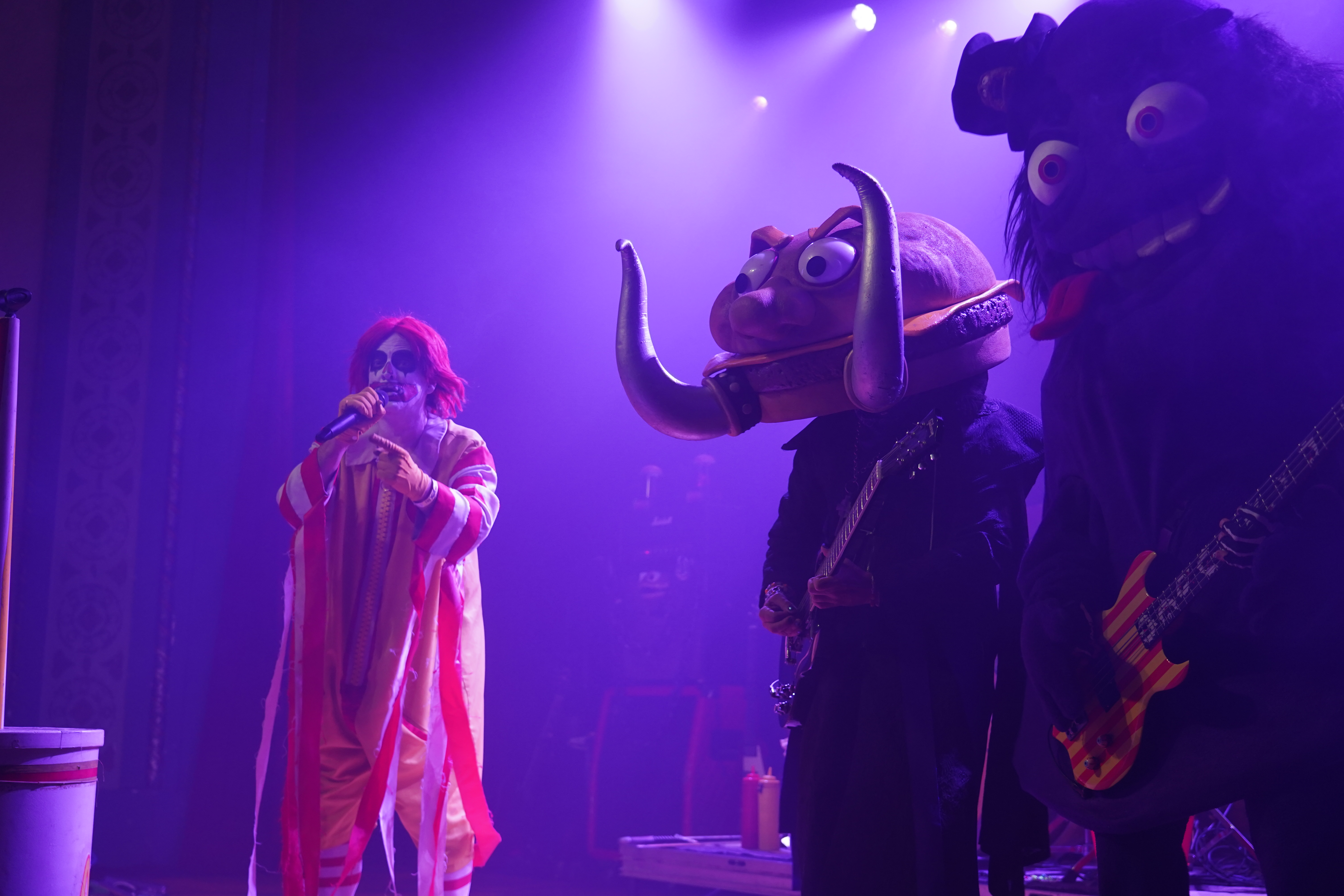 Mac Sabbath — Mac Sabbath