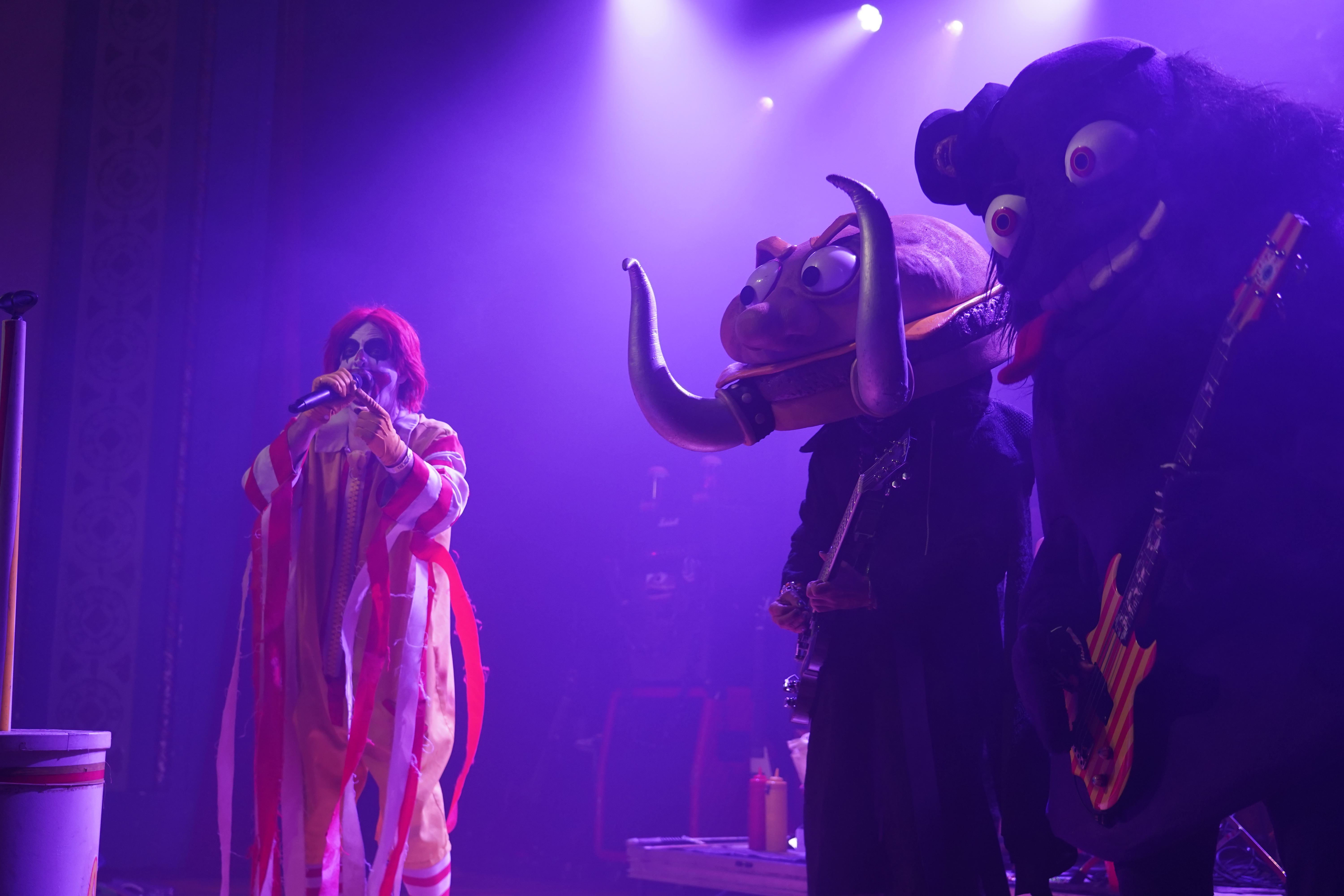 Mac Sabbath — Mac Sabbath