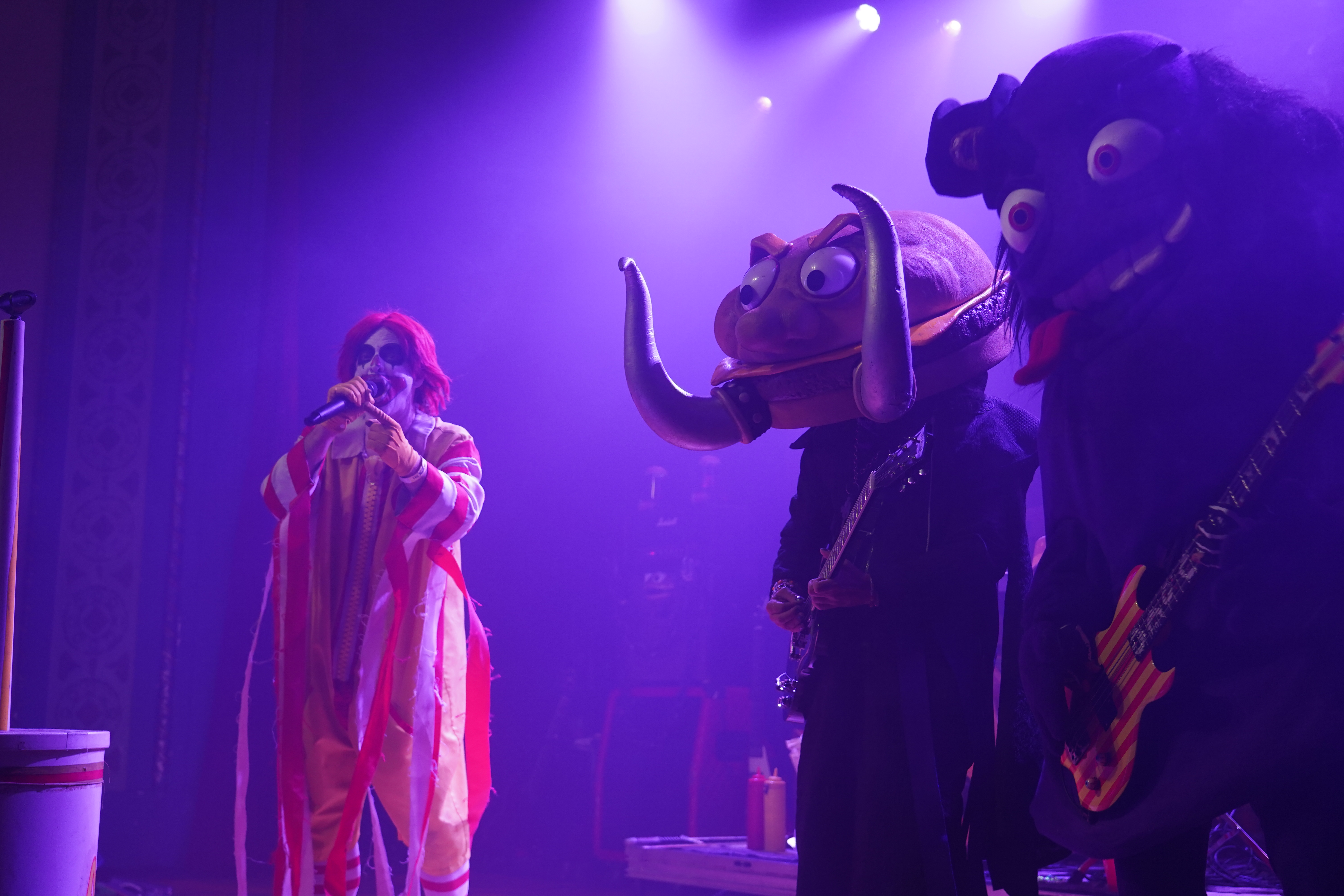 Mac Sabbath — Mac Sabbath