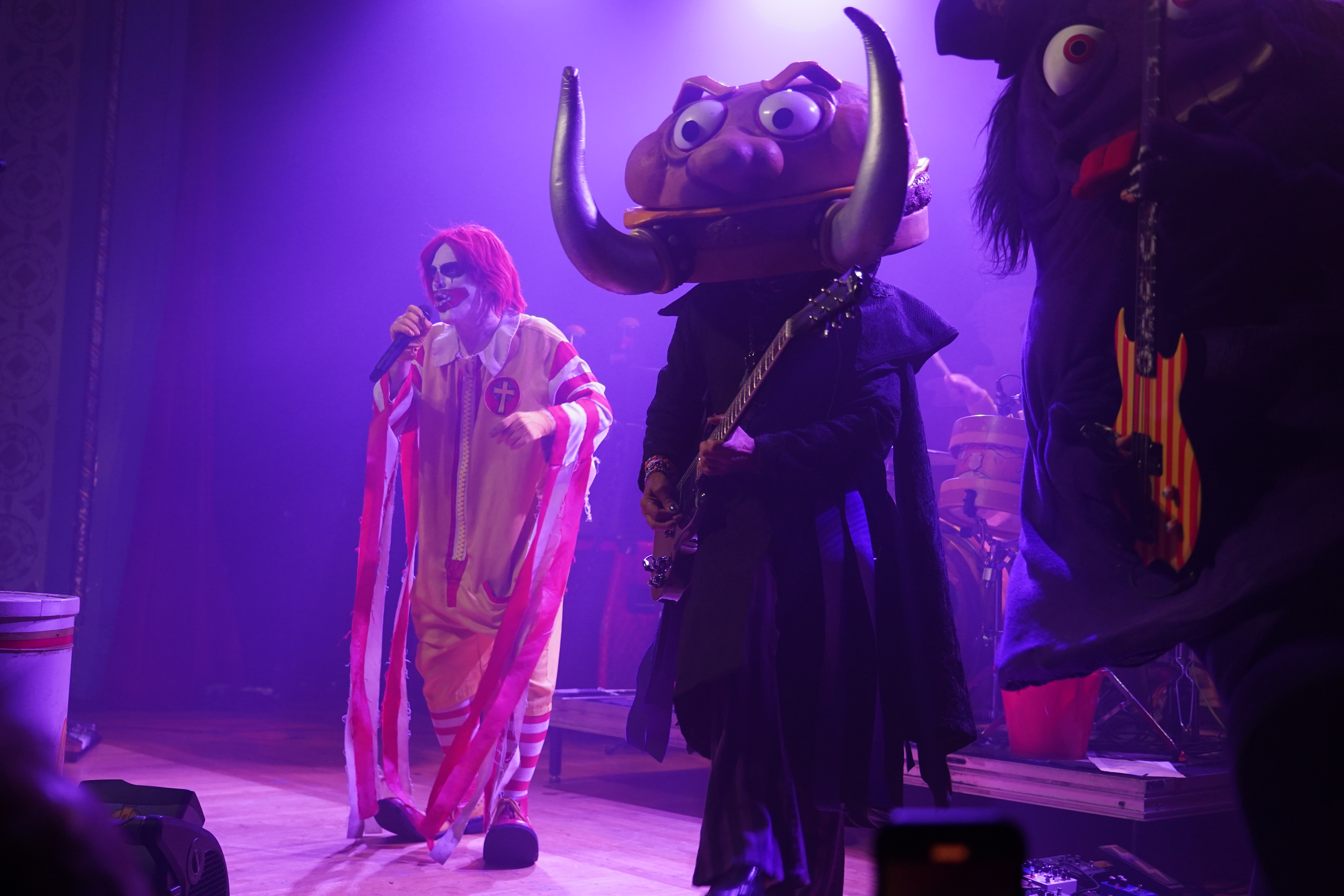 Mac Sabbath — Mac Sabbath
