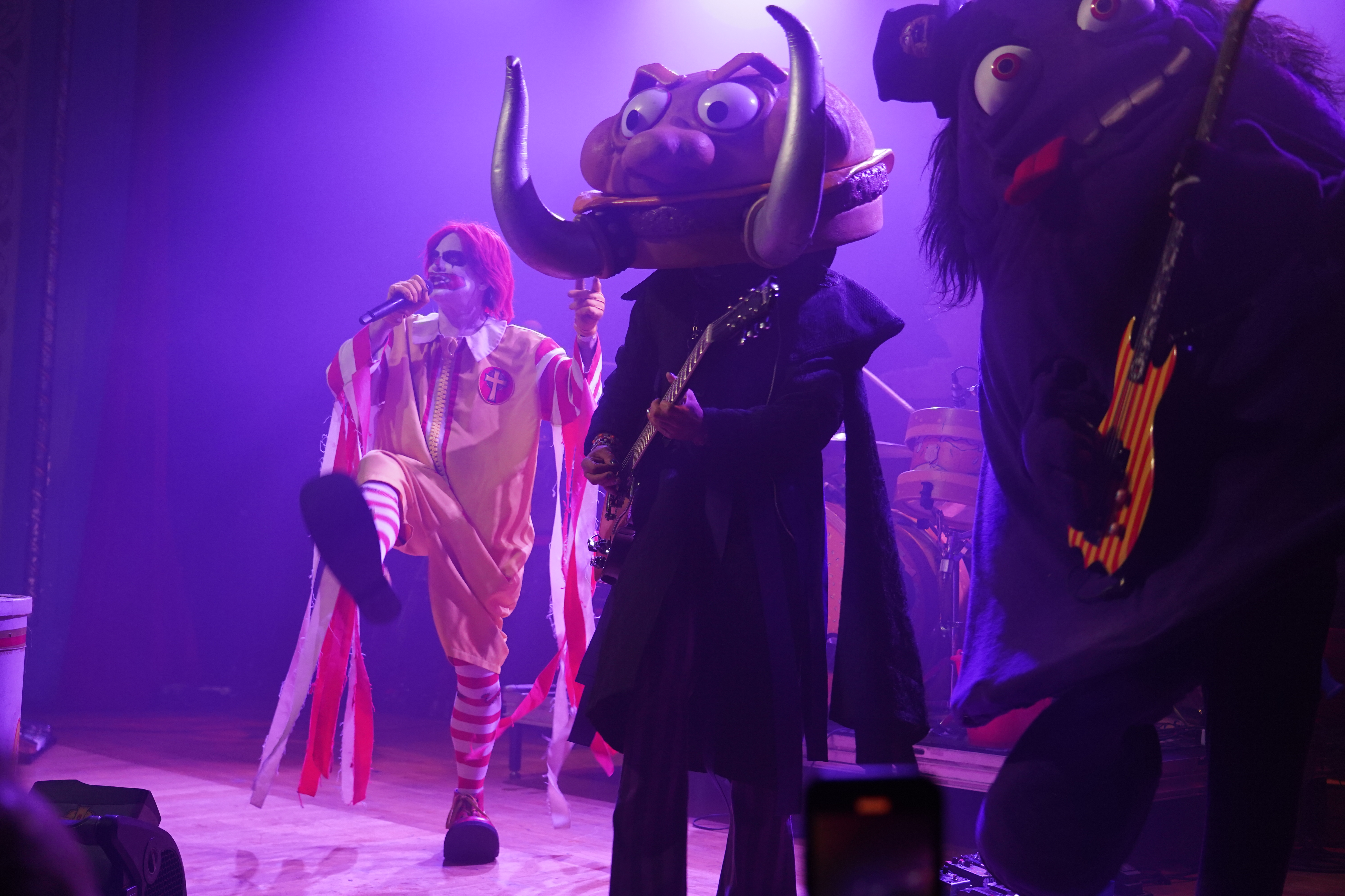 Mac Sabbath — Mac Sabbath