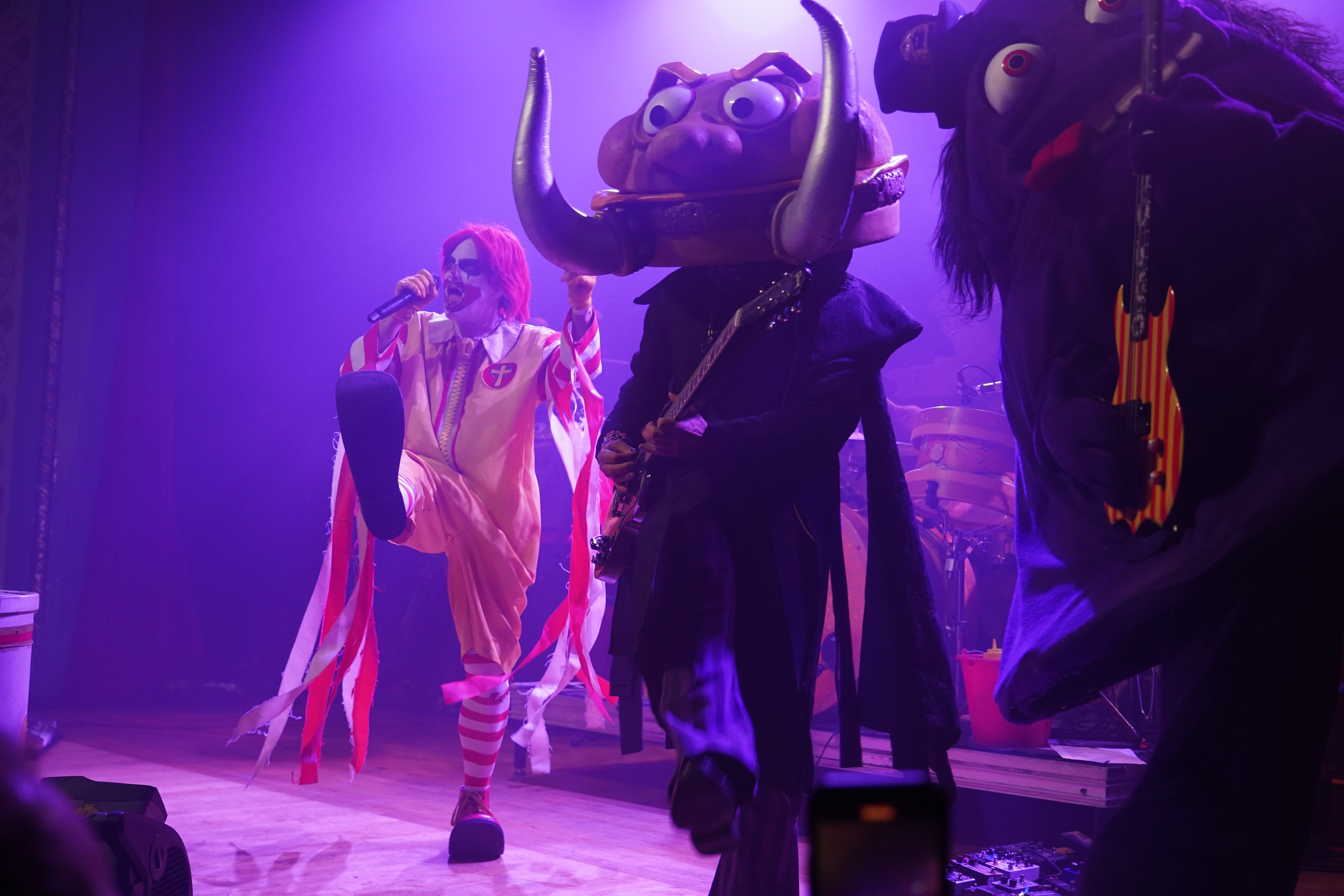 Mac Sabbath — Mac Sabbath