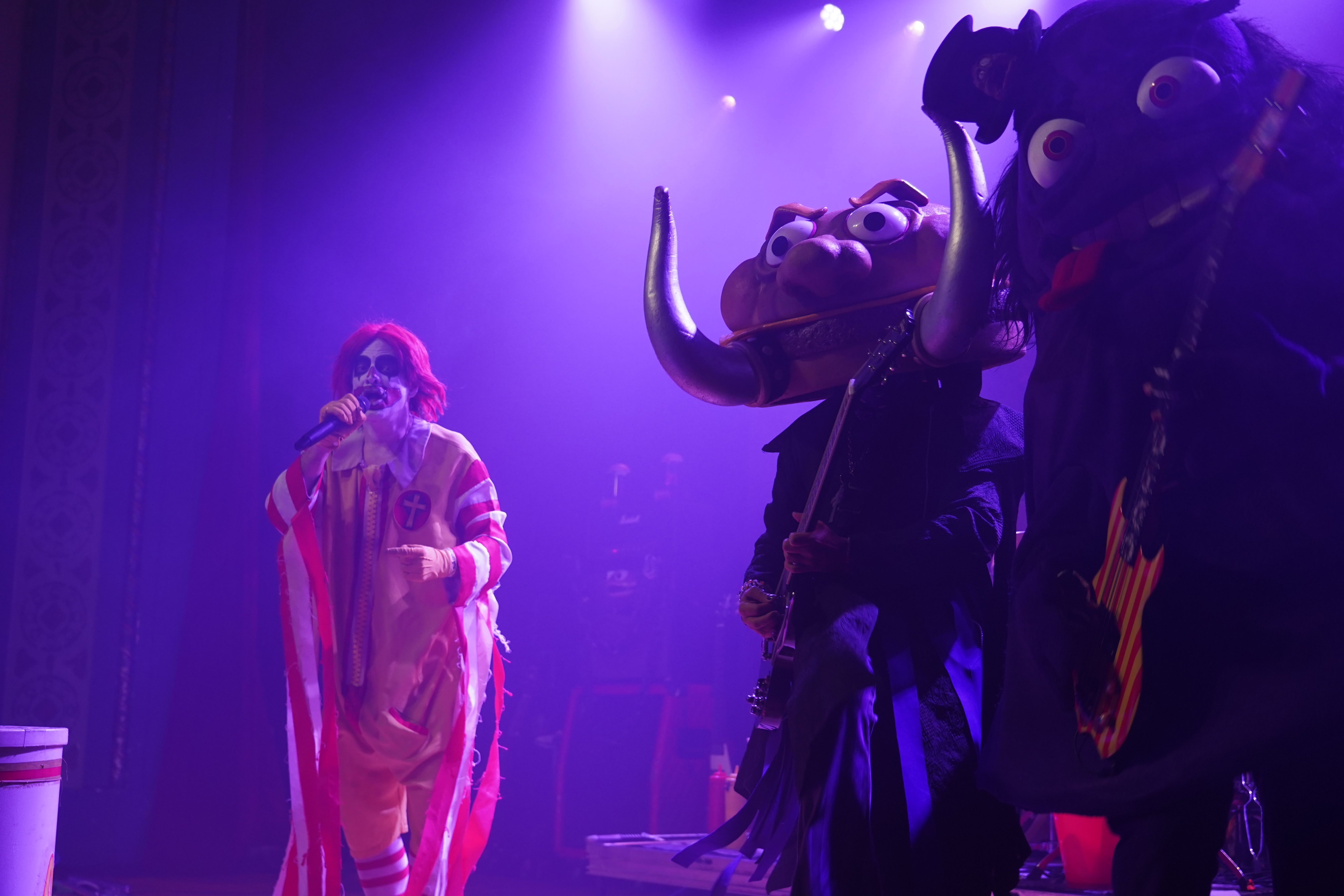 Mac Sabbath — Mac Sabbath