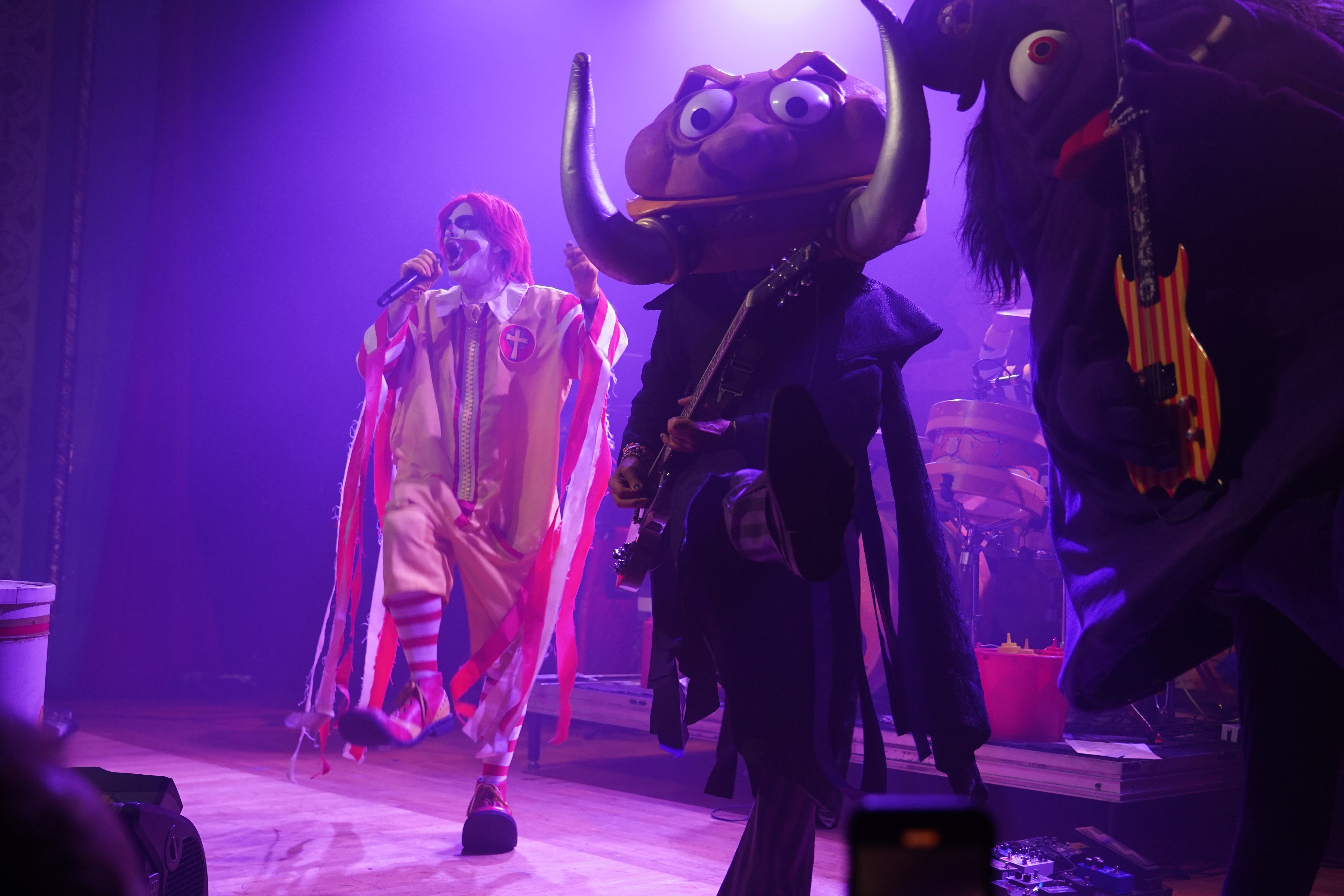 Mac Sabbath — Mac Sabbath