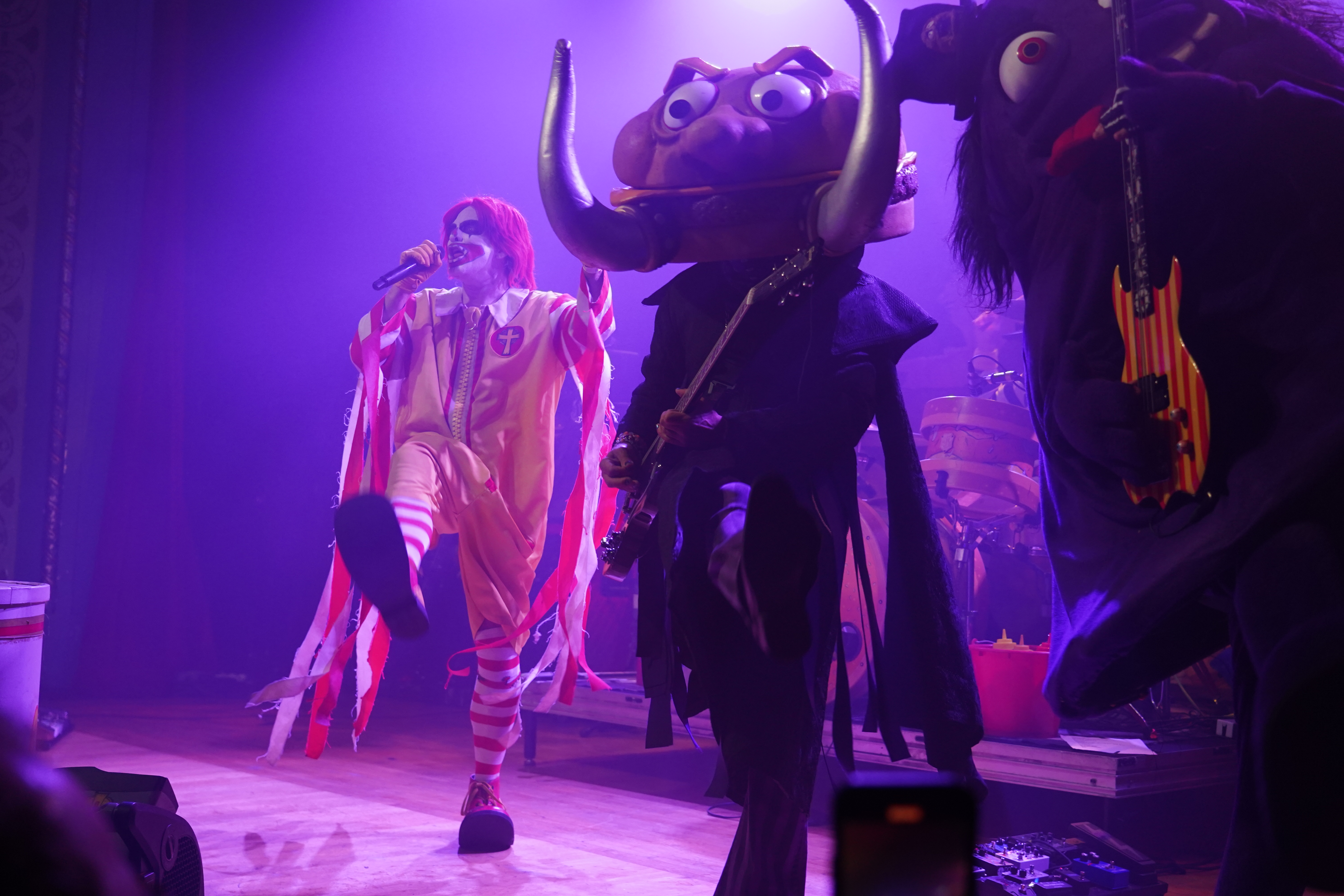 Mac Sabbath — Mac Sabbath
