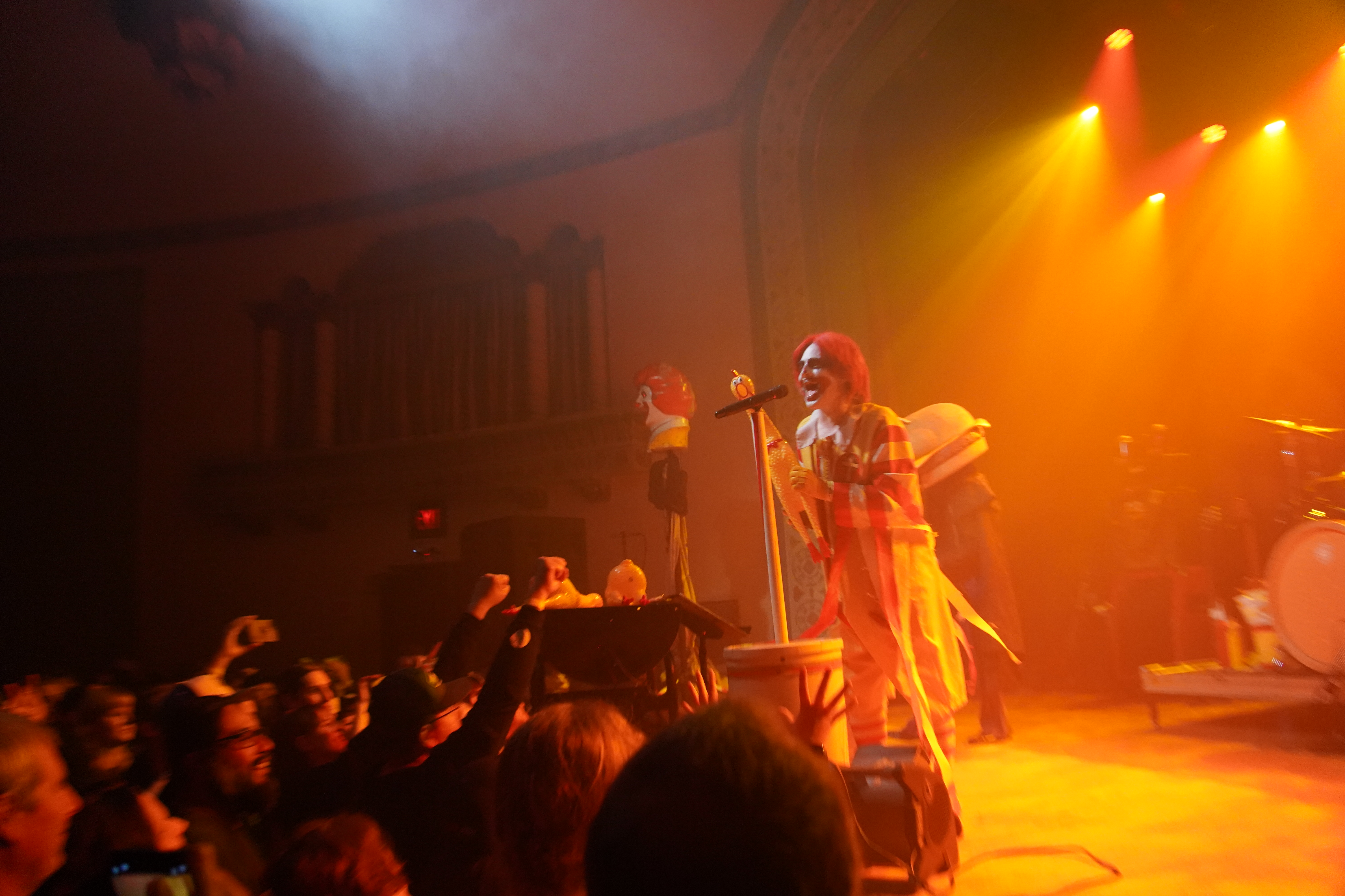 Mac Sabbath — Mac Sabbath