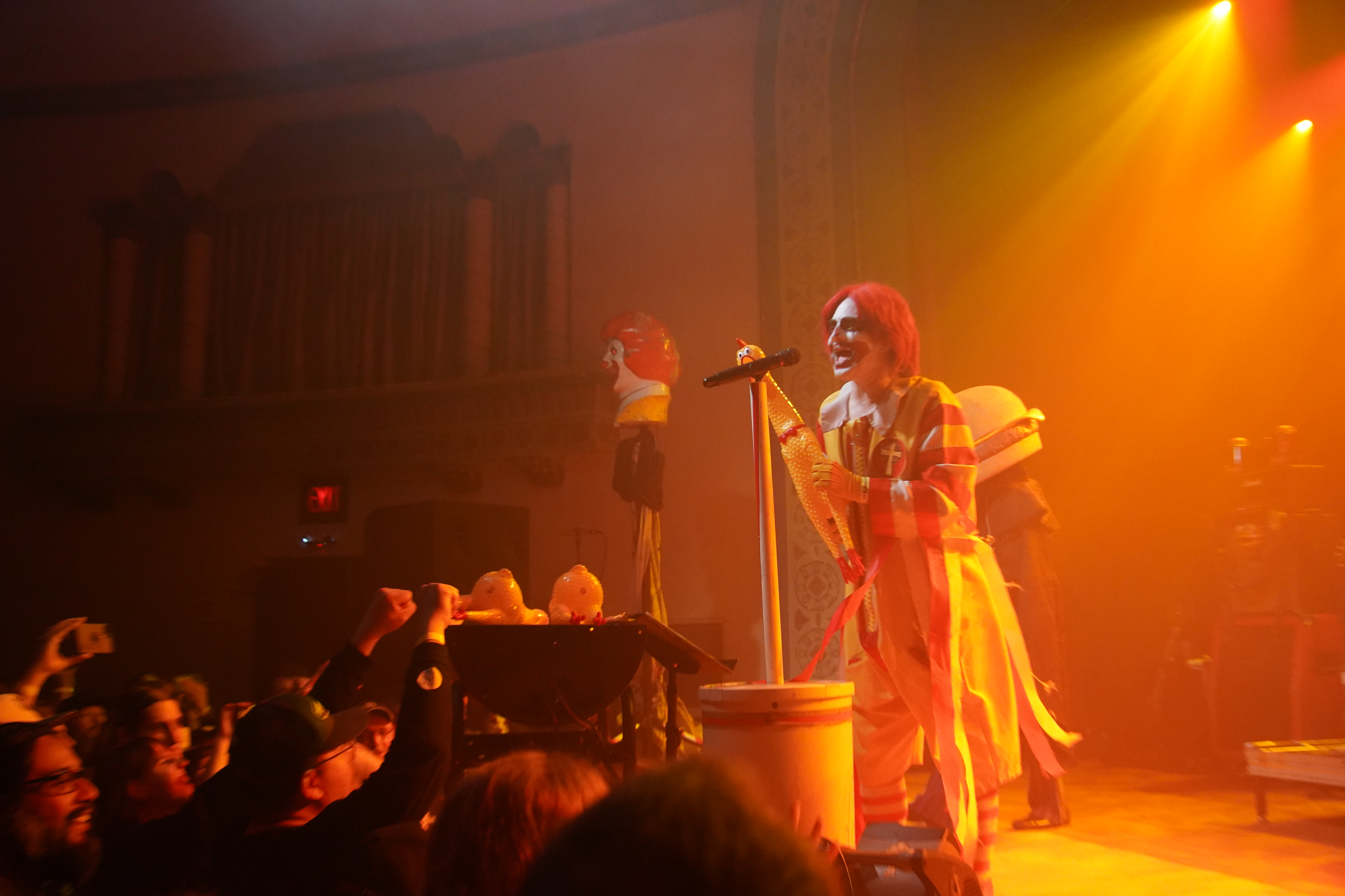 Mac Sabbath — Mac Sabbath