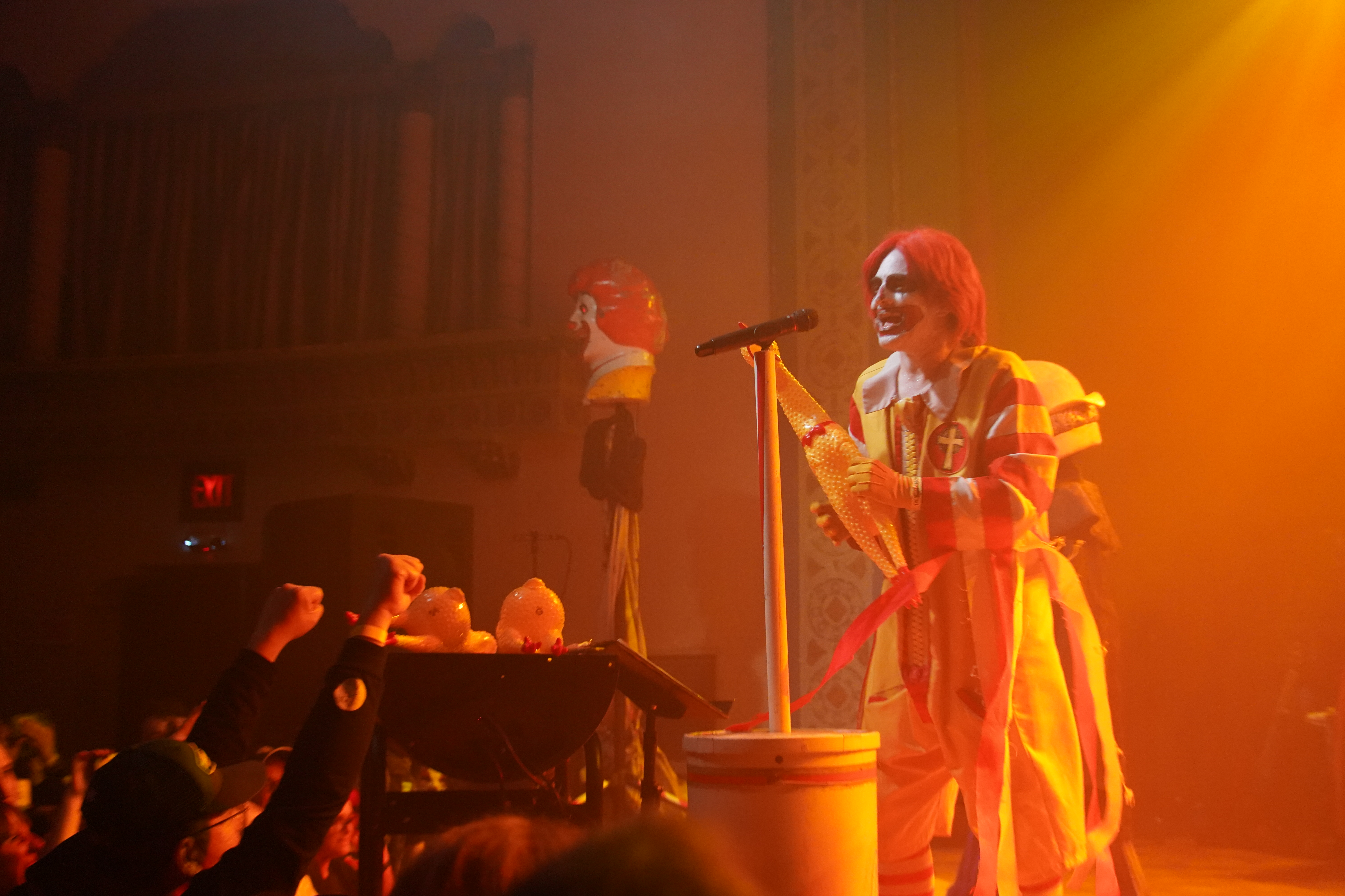 Mac Sabbath — Mac Sabbath