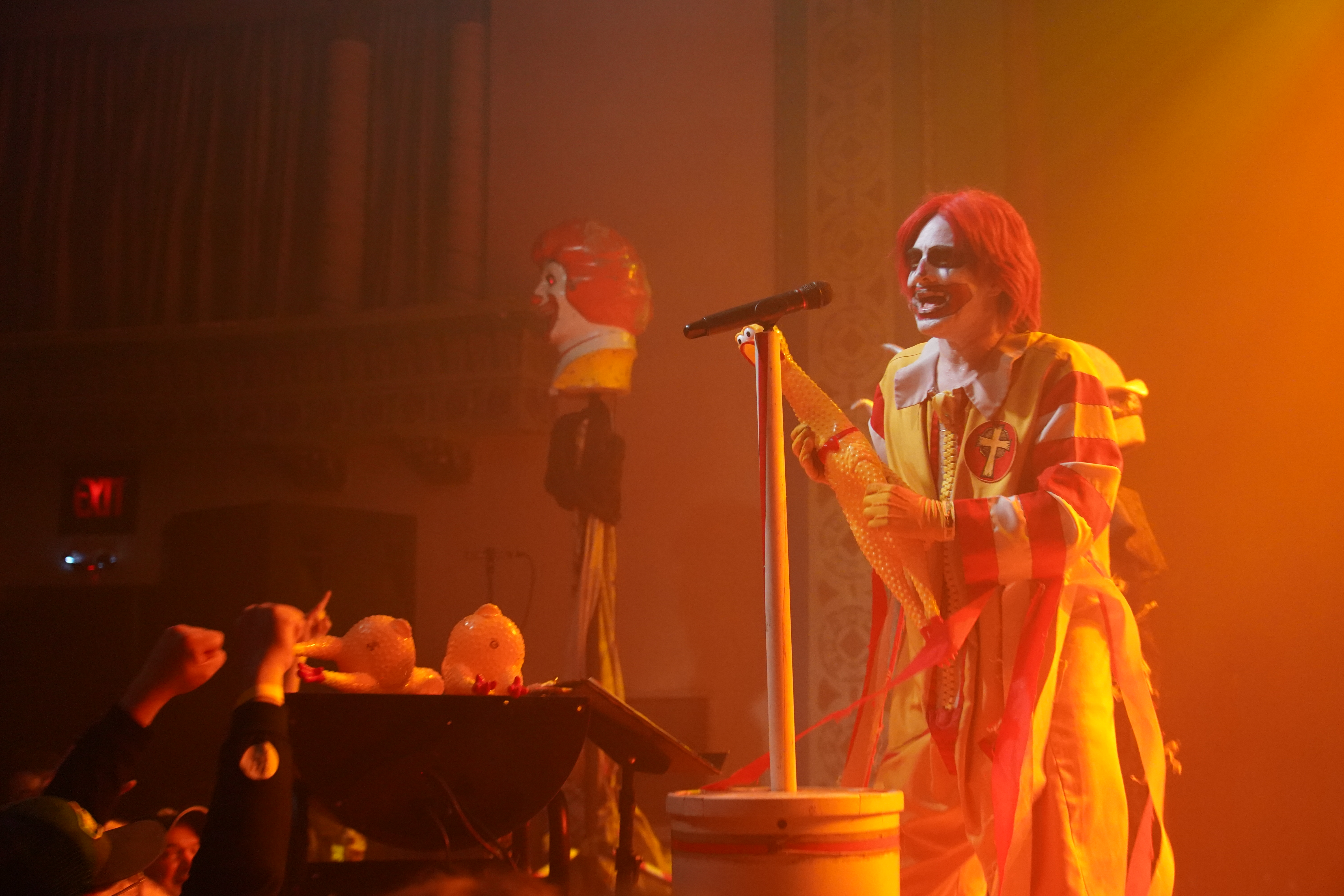 Mac Sabbath — Mac Sabbath