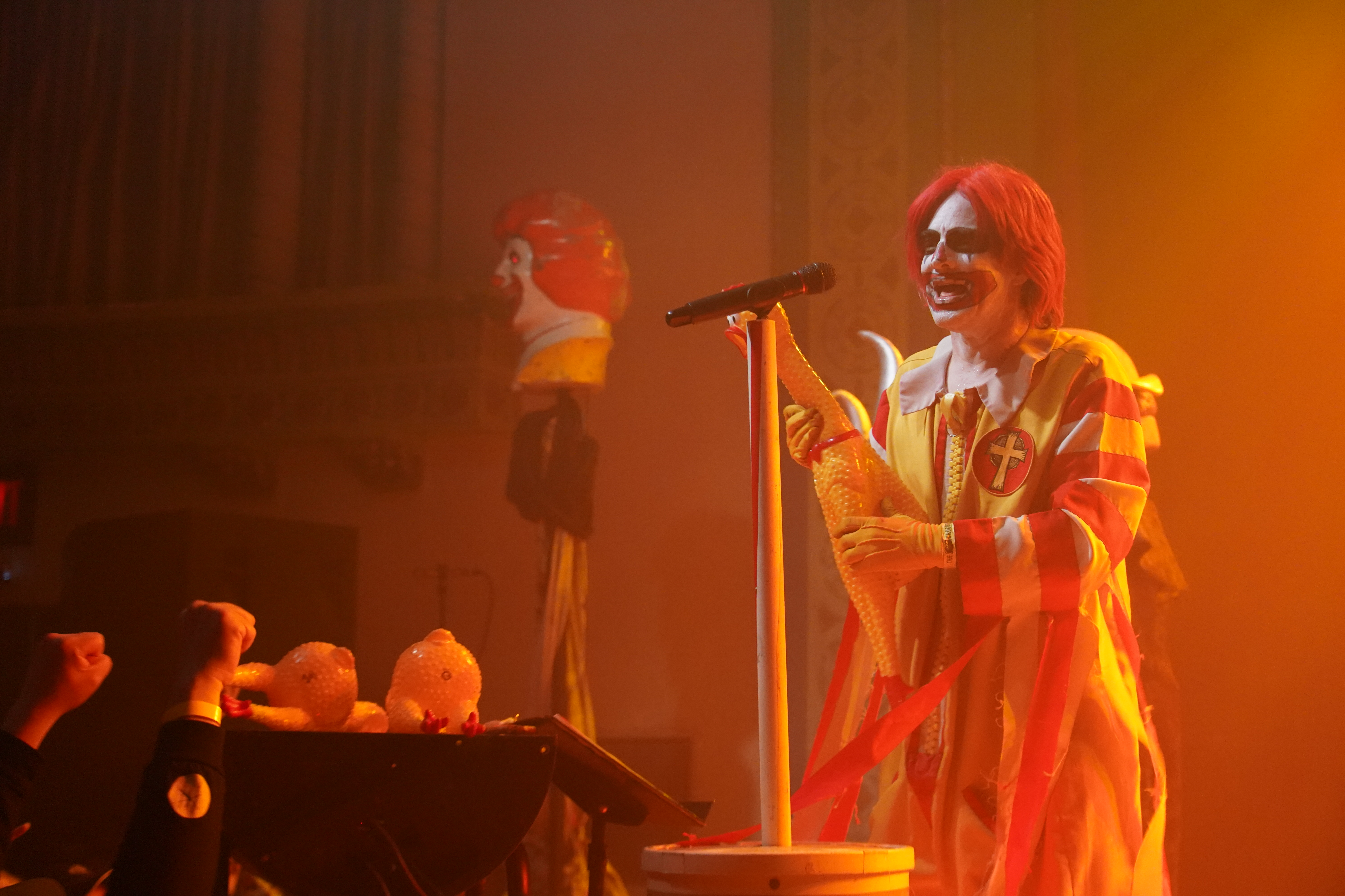 Mac Sabbath — Mac Sabbath