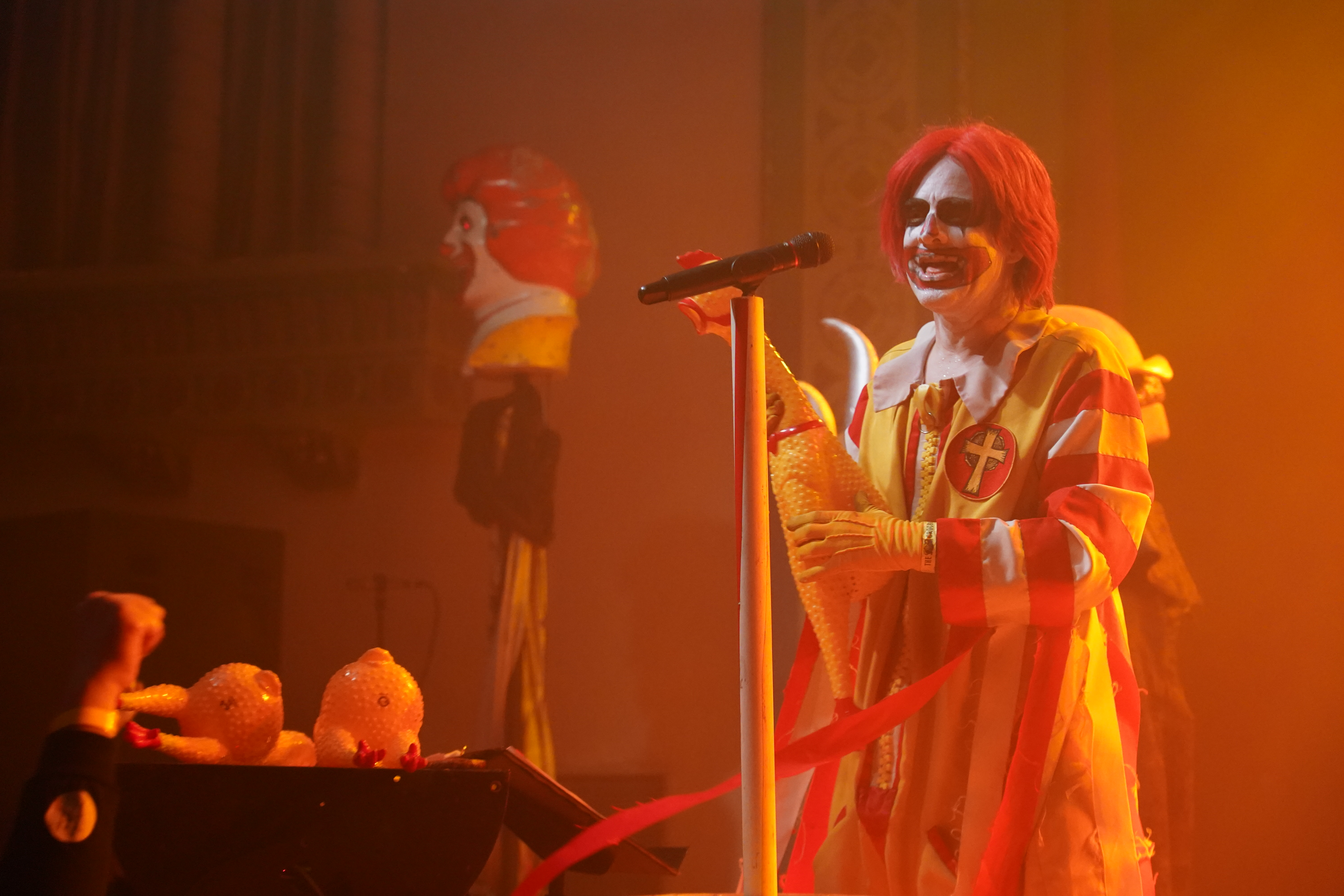 Mac Sabbath — Mac Sabbath