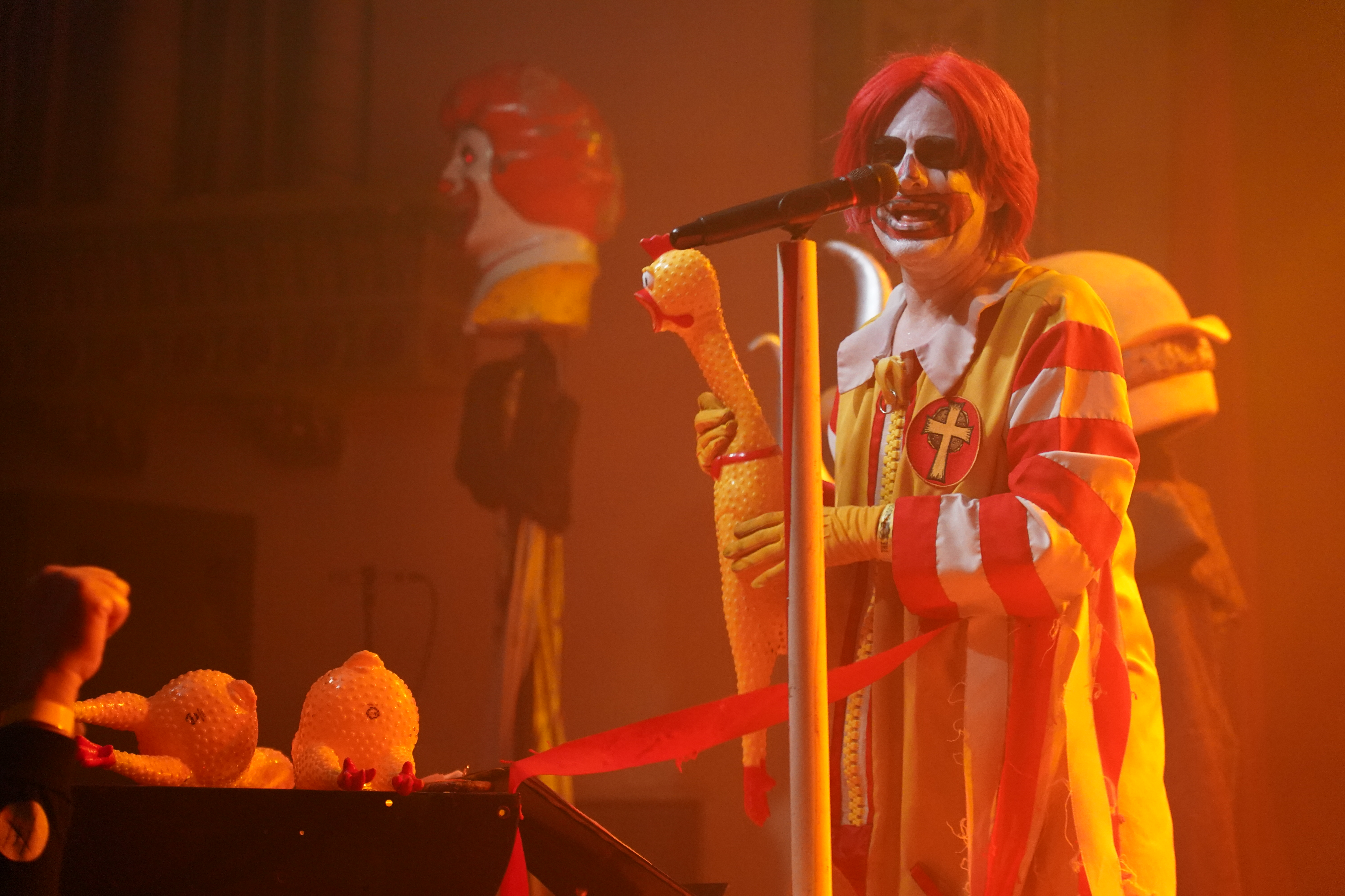 Mac Sabbath — Mac Sabbath