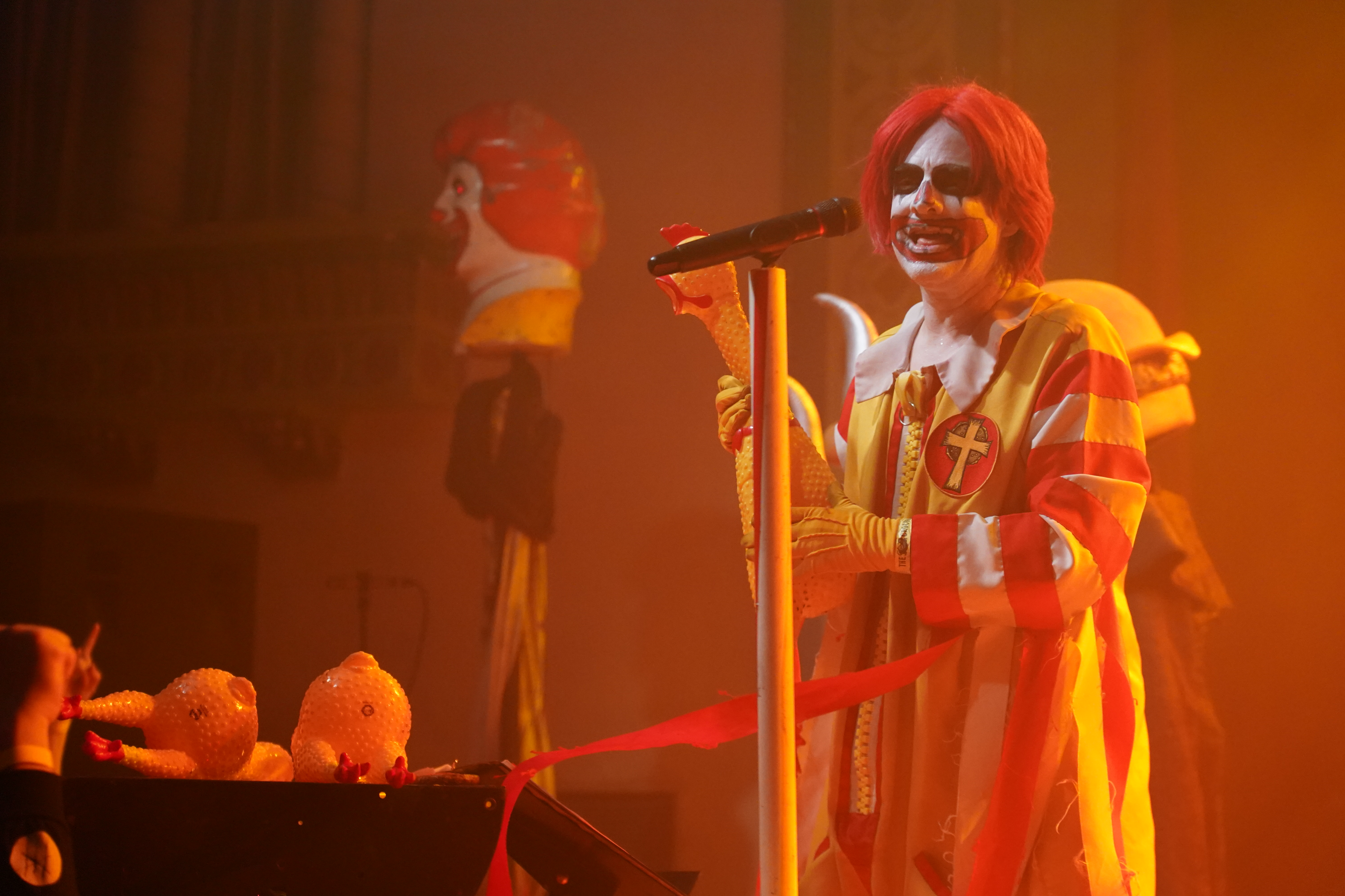 Mac Sabbath — Mac Sabbath