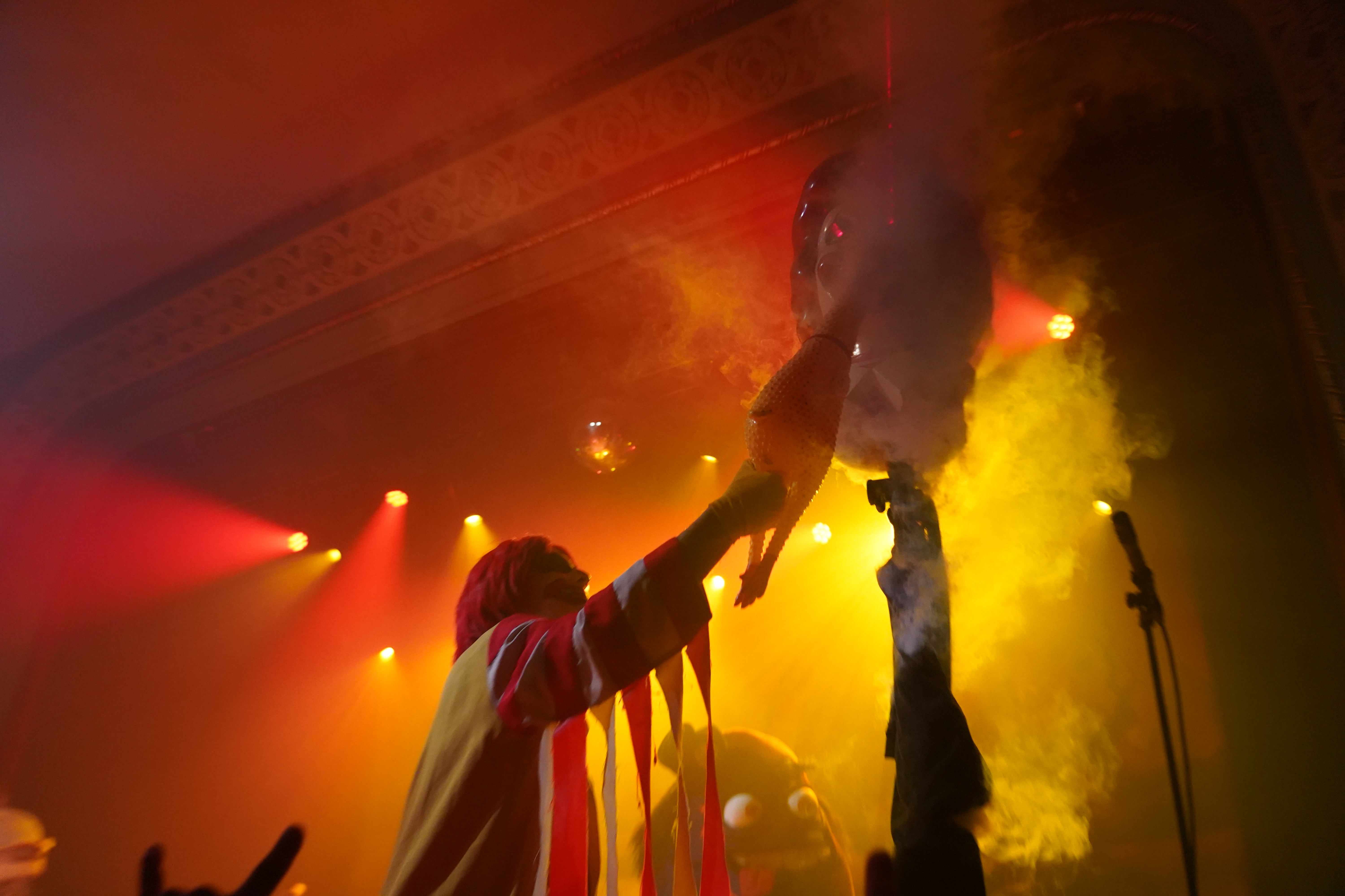 Mac Sabbath — Mac Sabbath