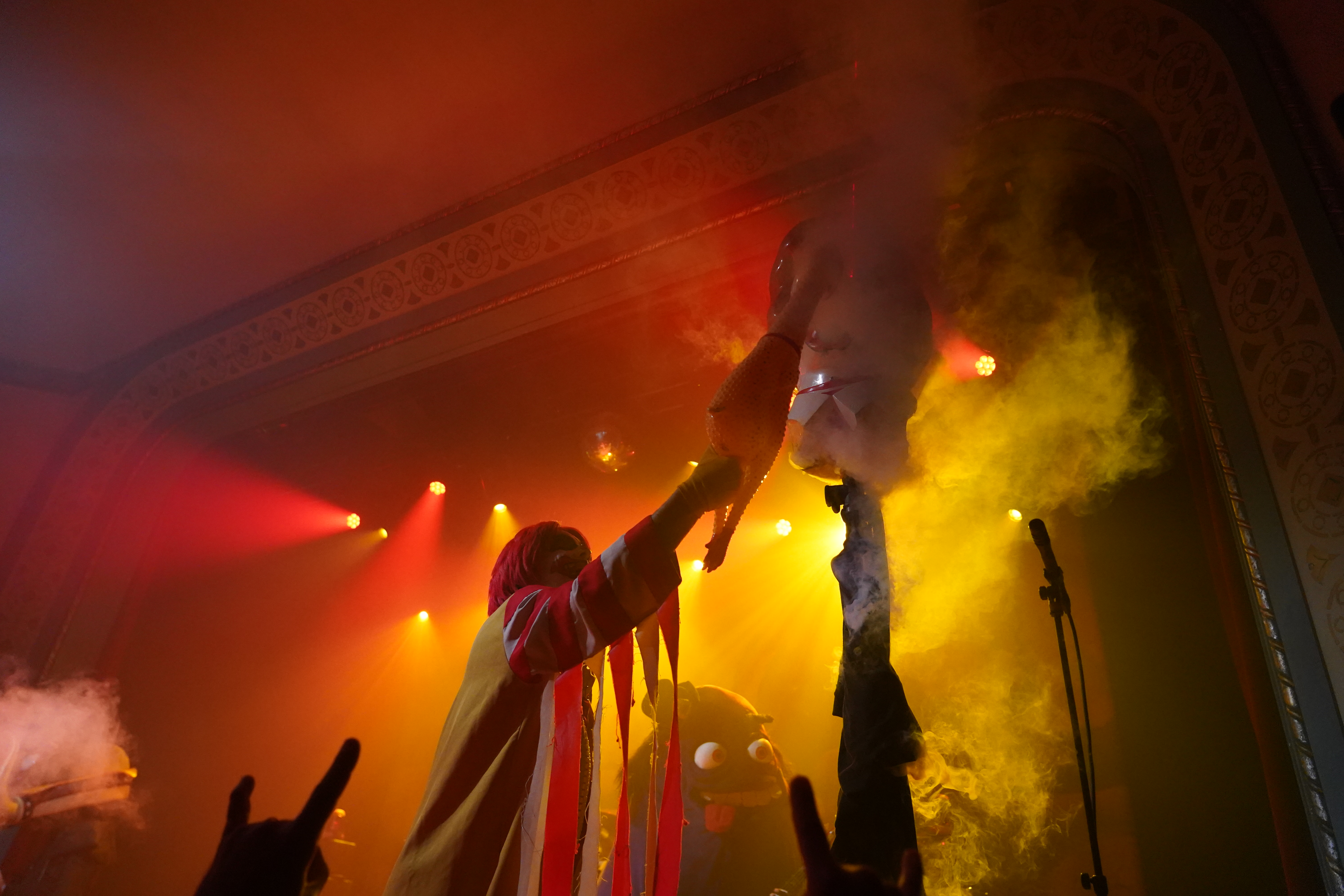 Mac Sabbath — Mac Sabbath