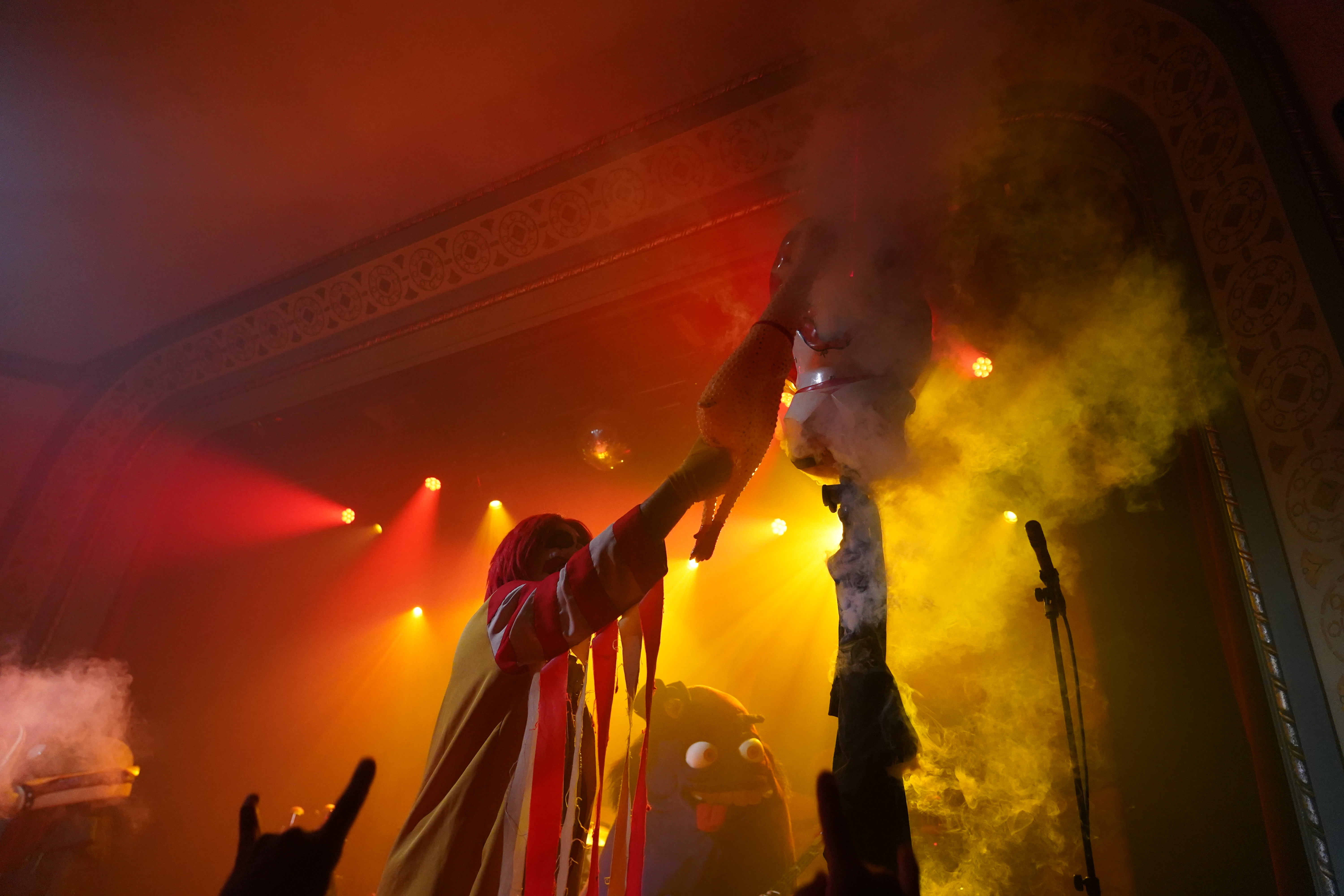 Mac Sabbath — Mac Sabbath