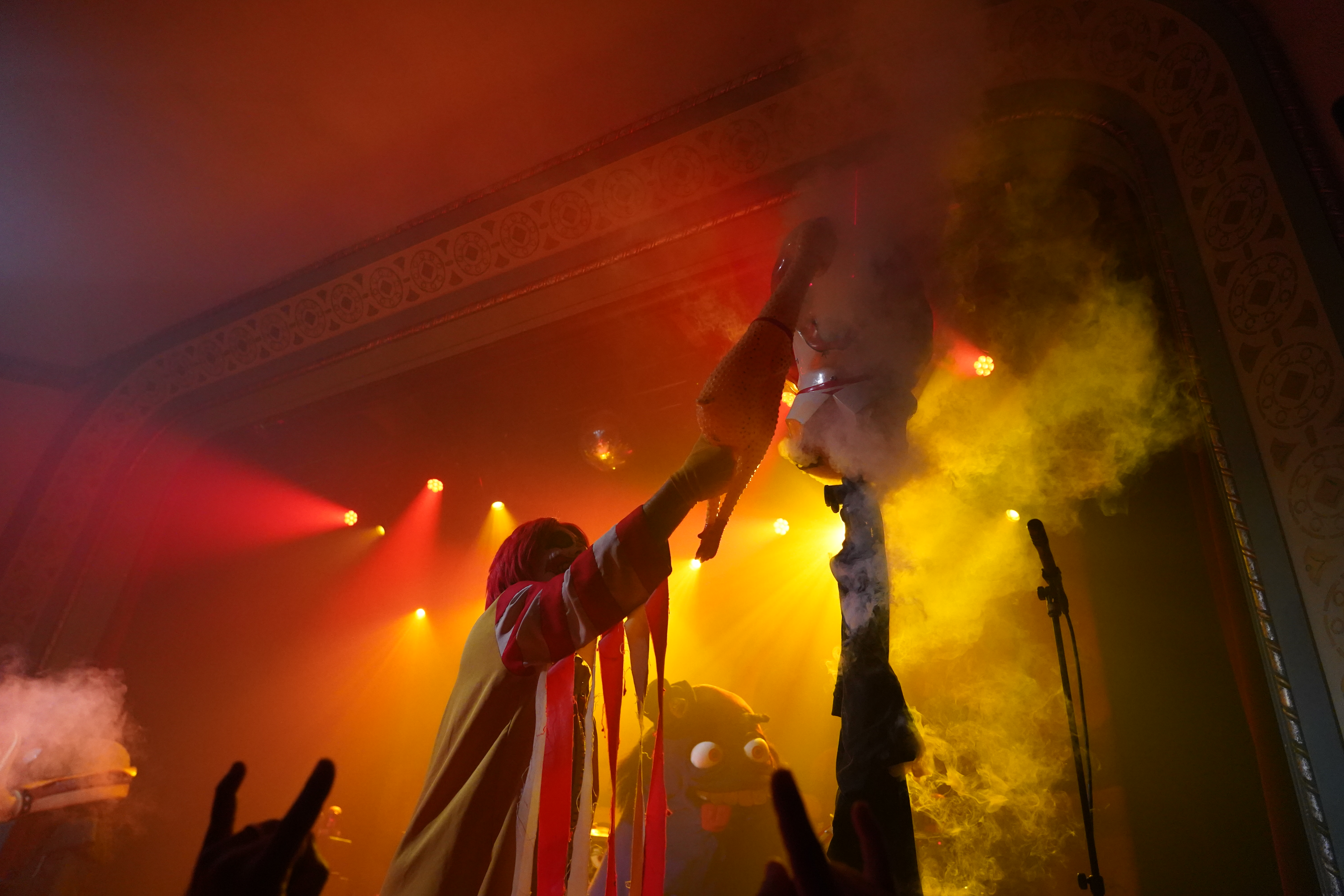 Mac Sabbath — Mac Sabbath