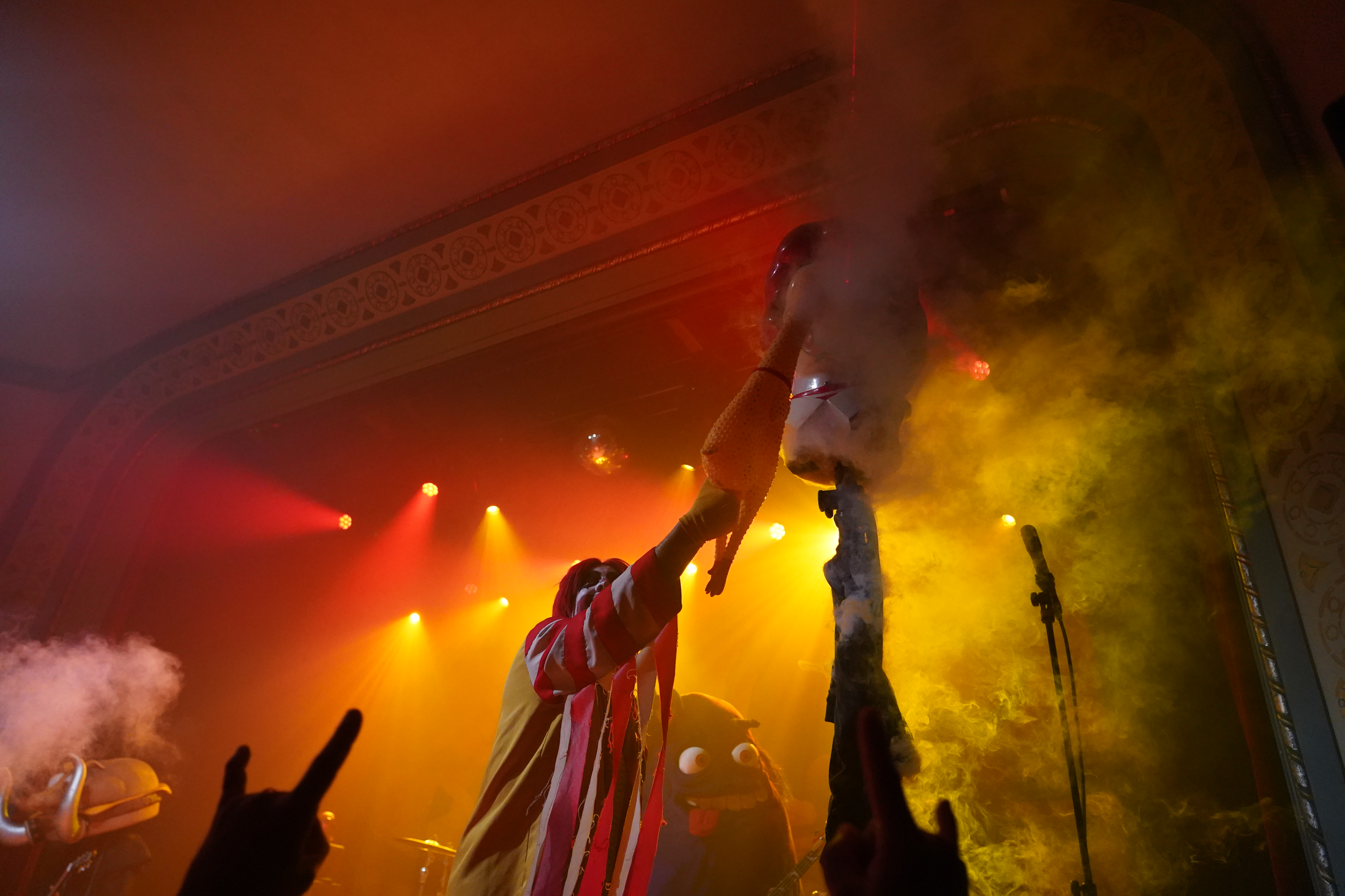 Mac Sabbath — Mac Sabbath