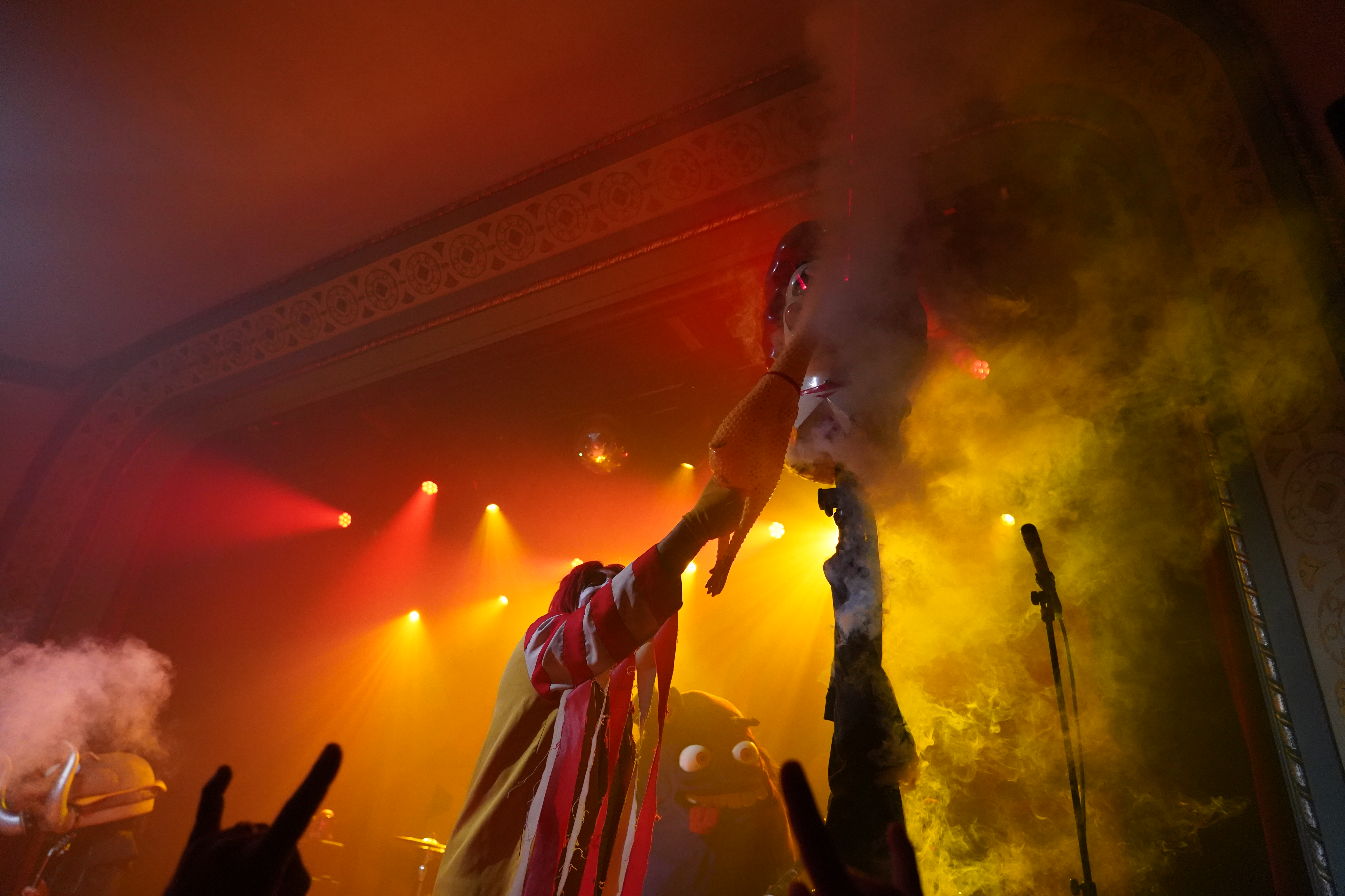 Mac Sabbath — Mac Sabbath