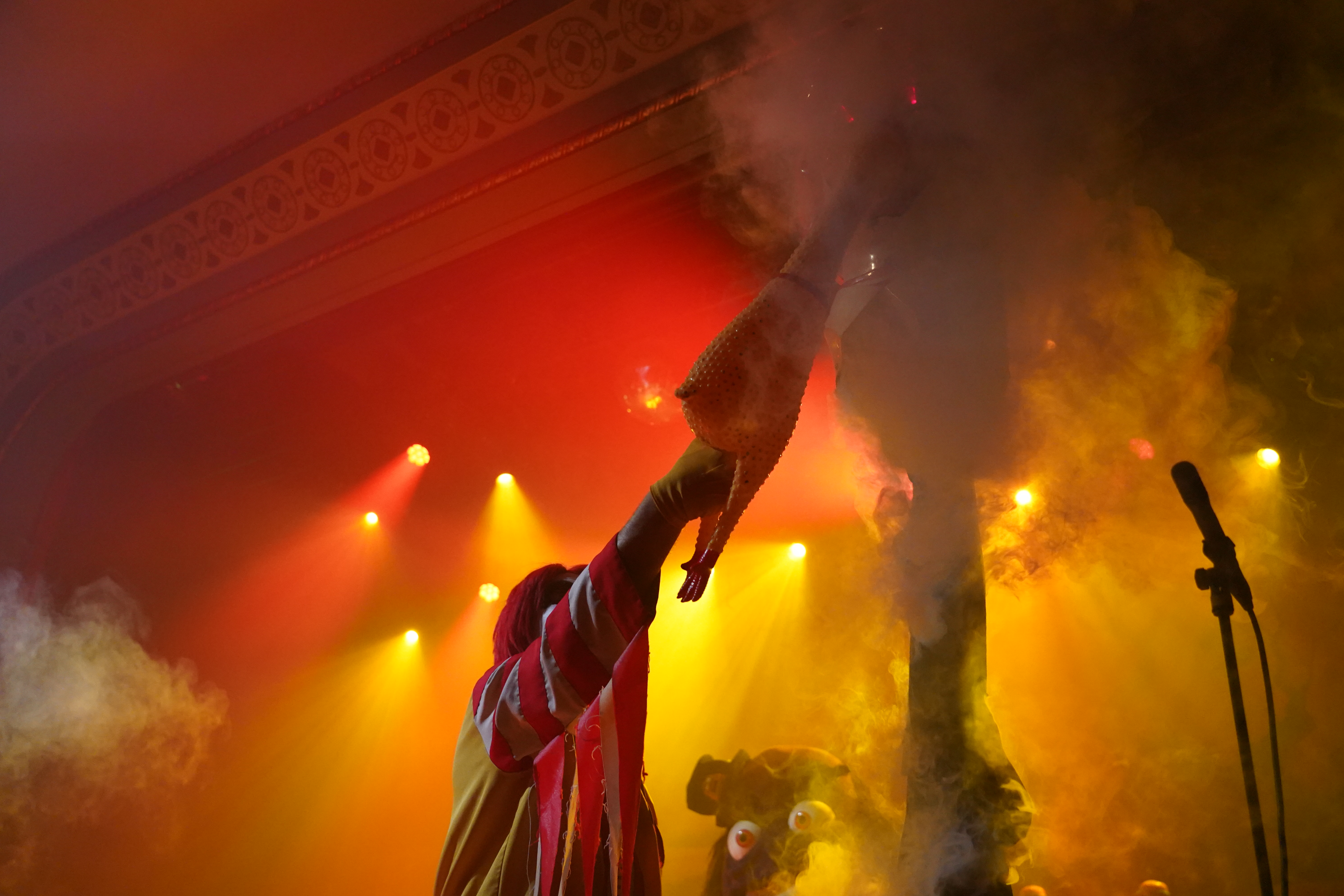 Mac Sabbath — Mac Sabbath