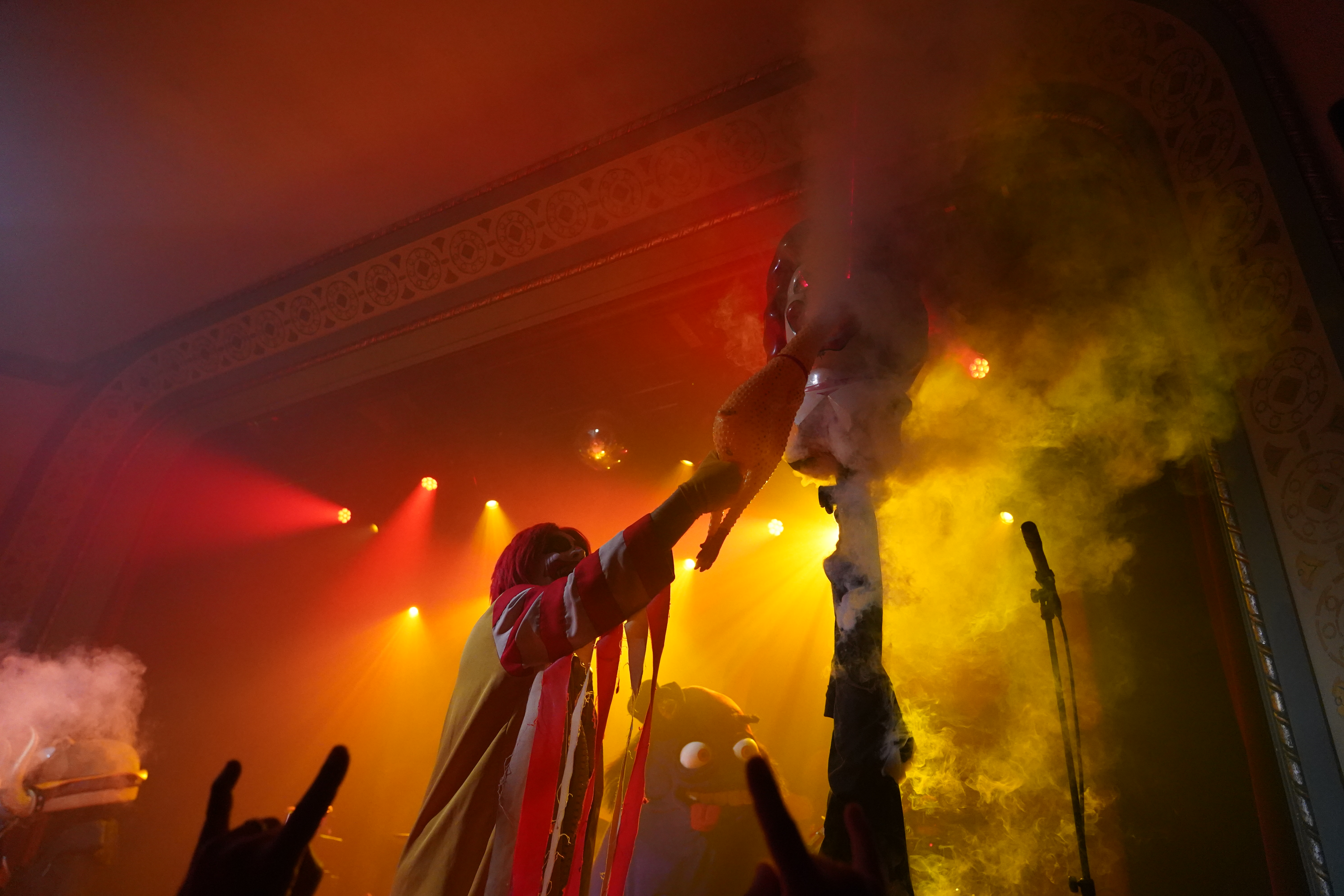 Mac Sabbath — Mac Sabbath