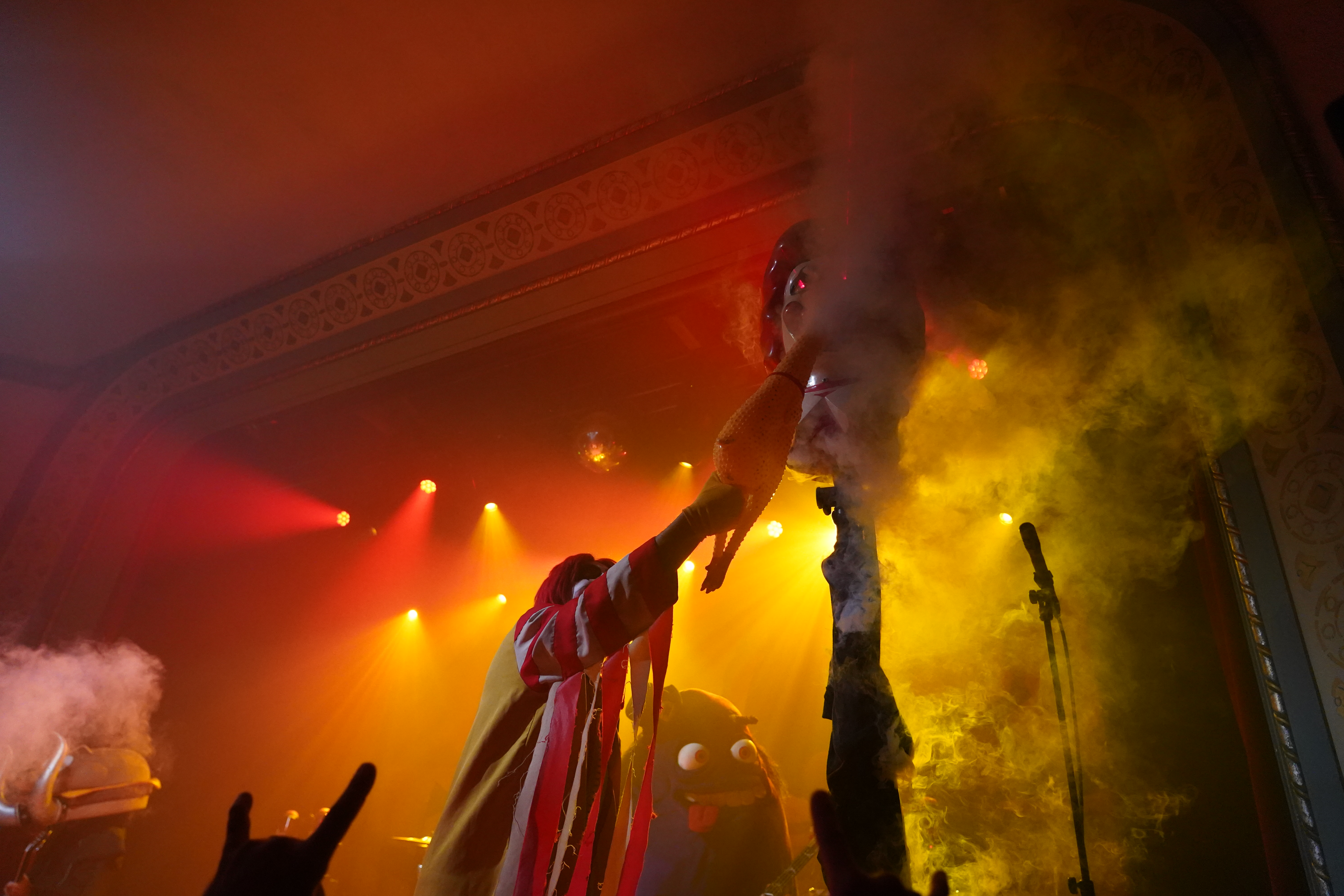 Mac Sabbath — Mac Sabbath