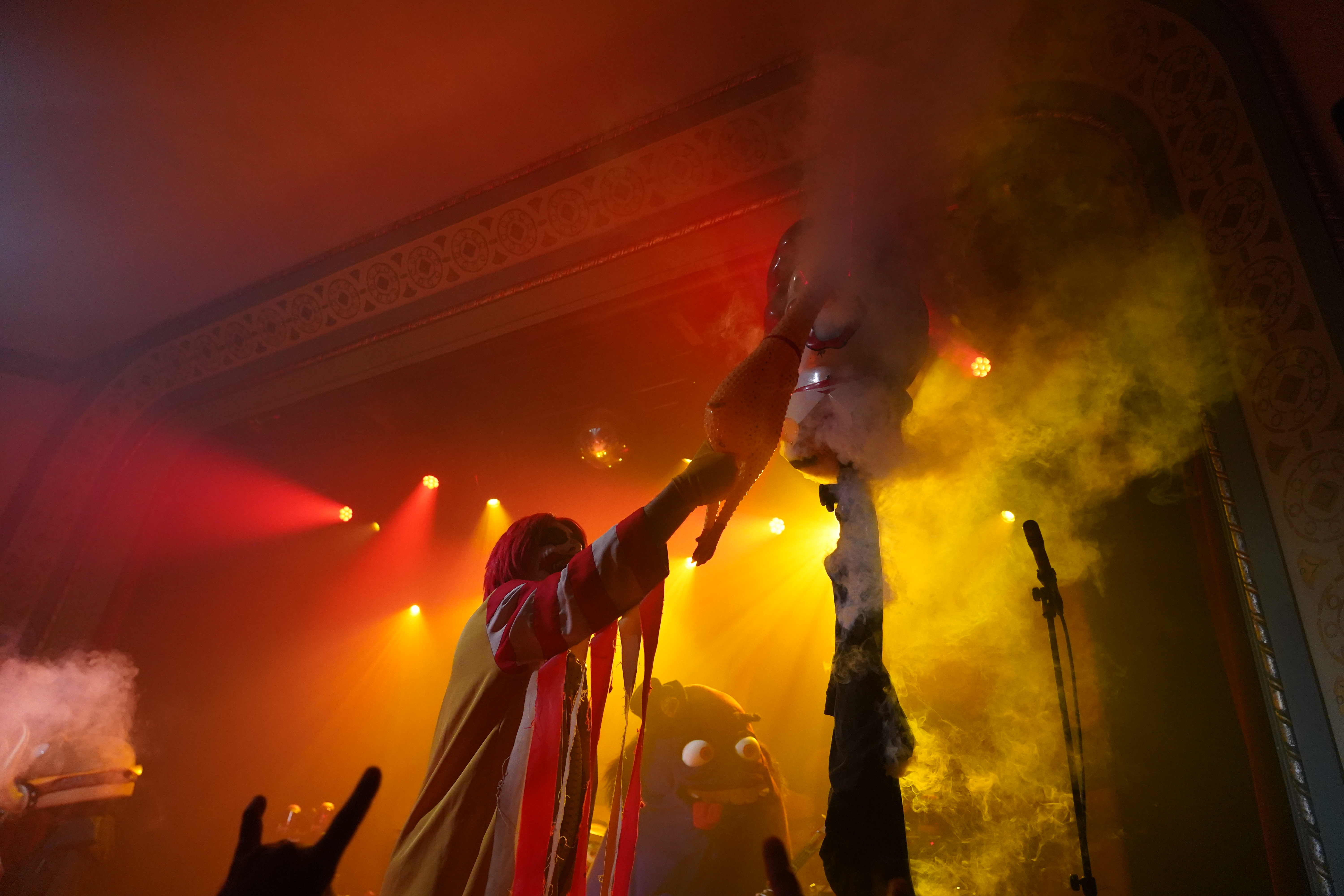 Mac Sabbath — Mac Sabbath