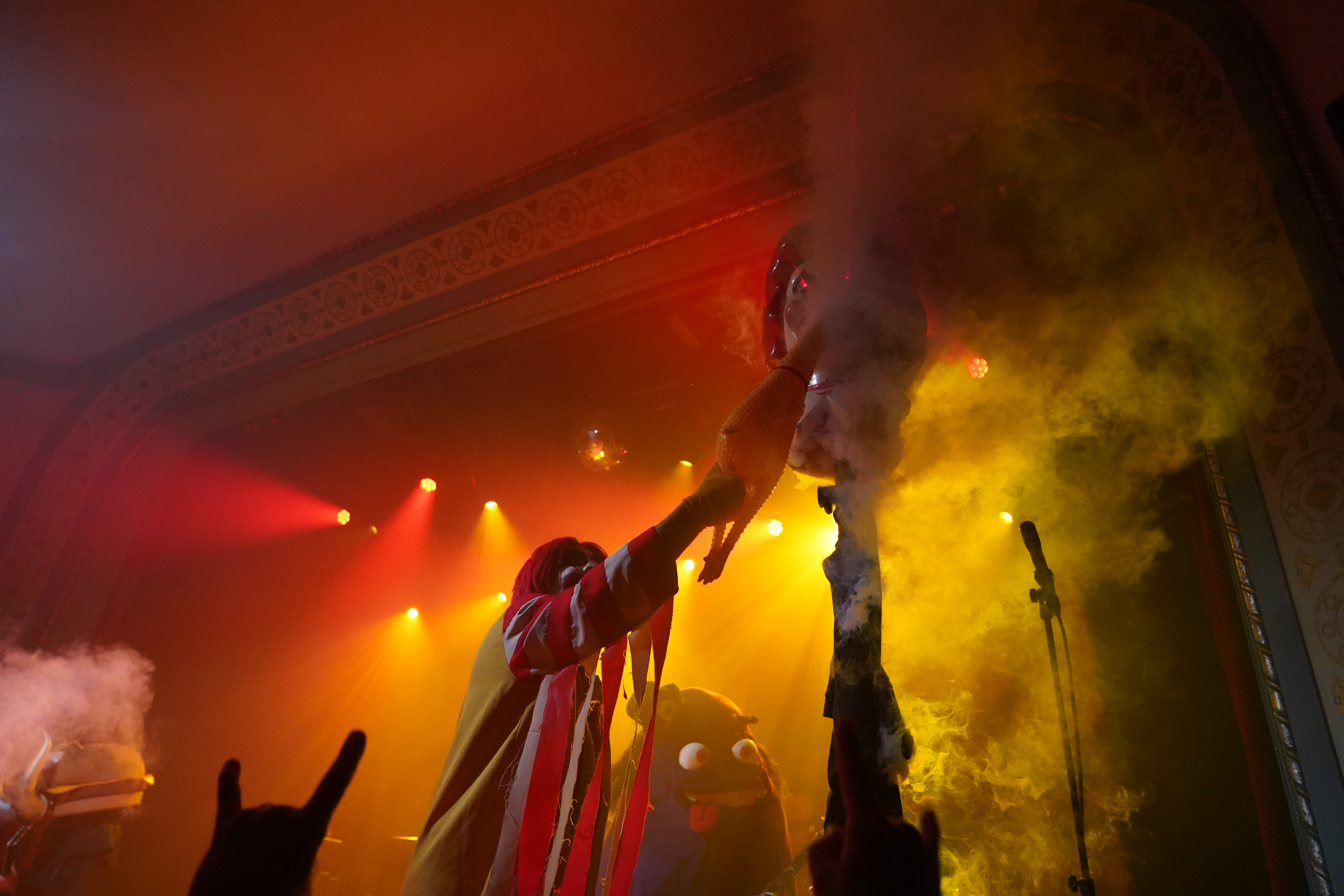 Mac Sabbath — Mac Sabbath