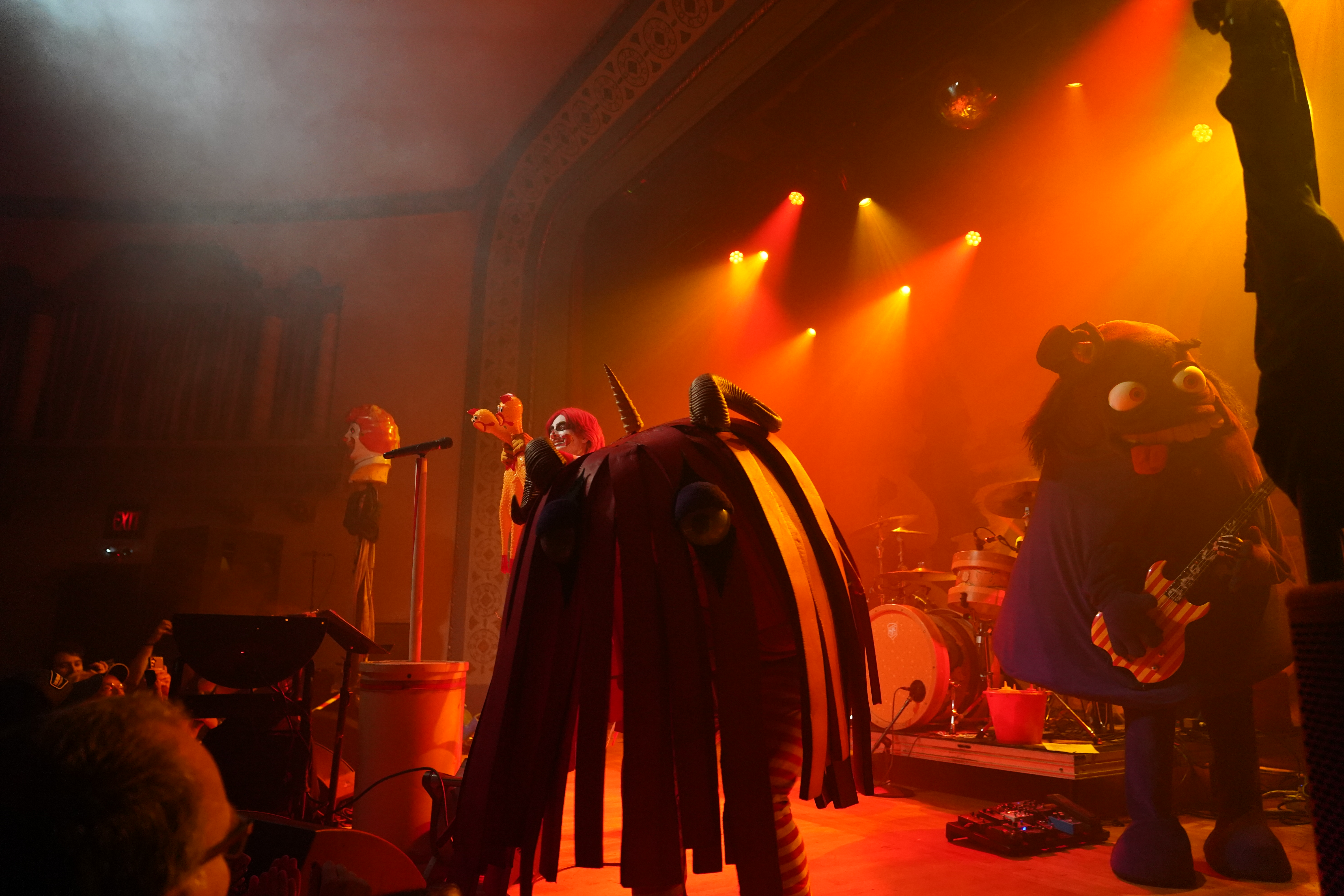 Mac Sabbath