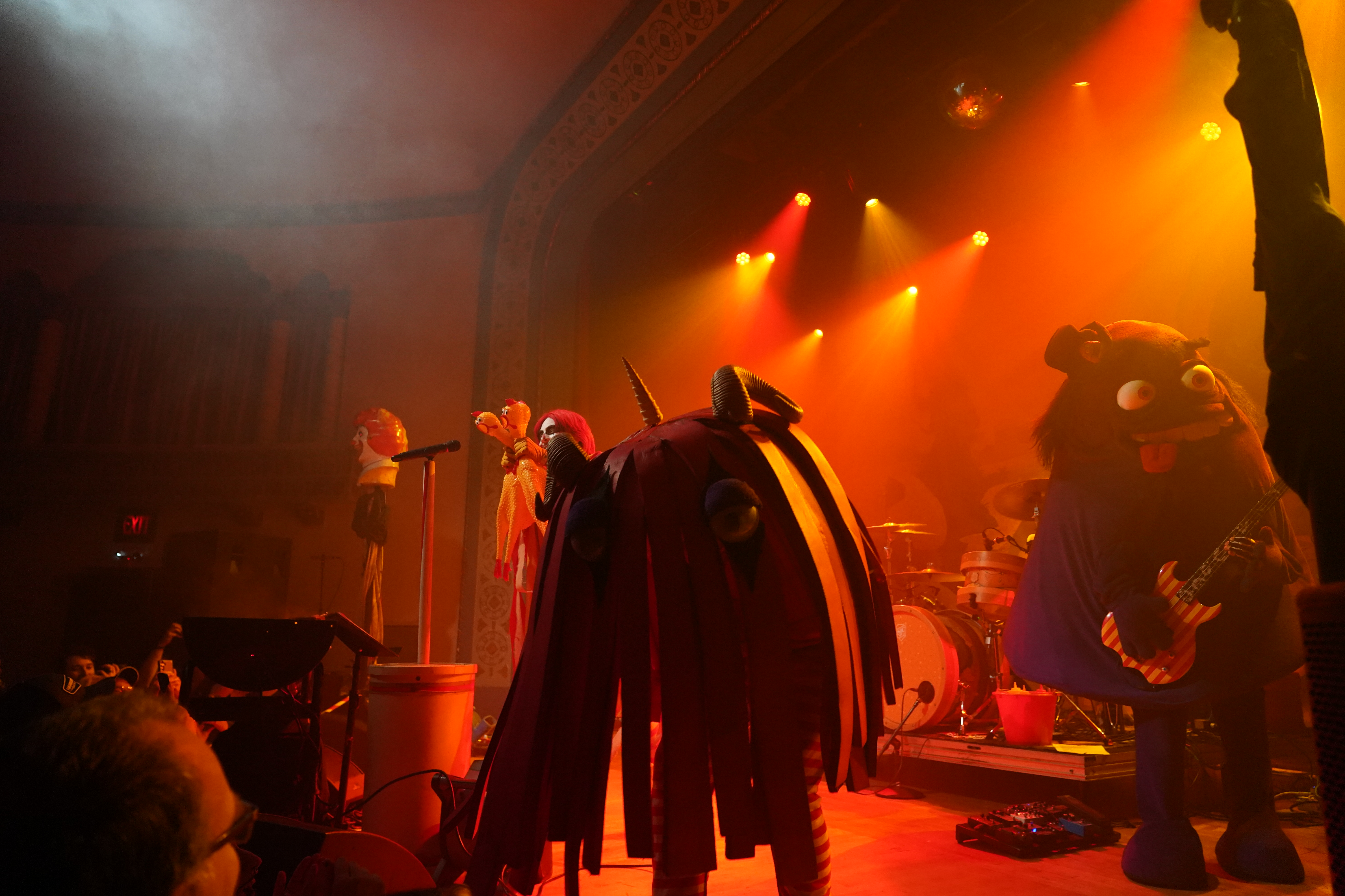Mac Sabbath — Mac Sabbath