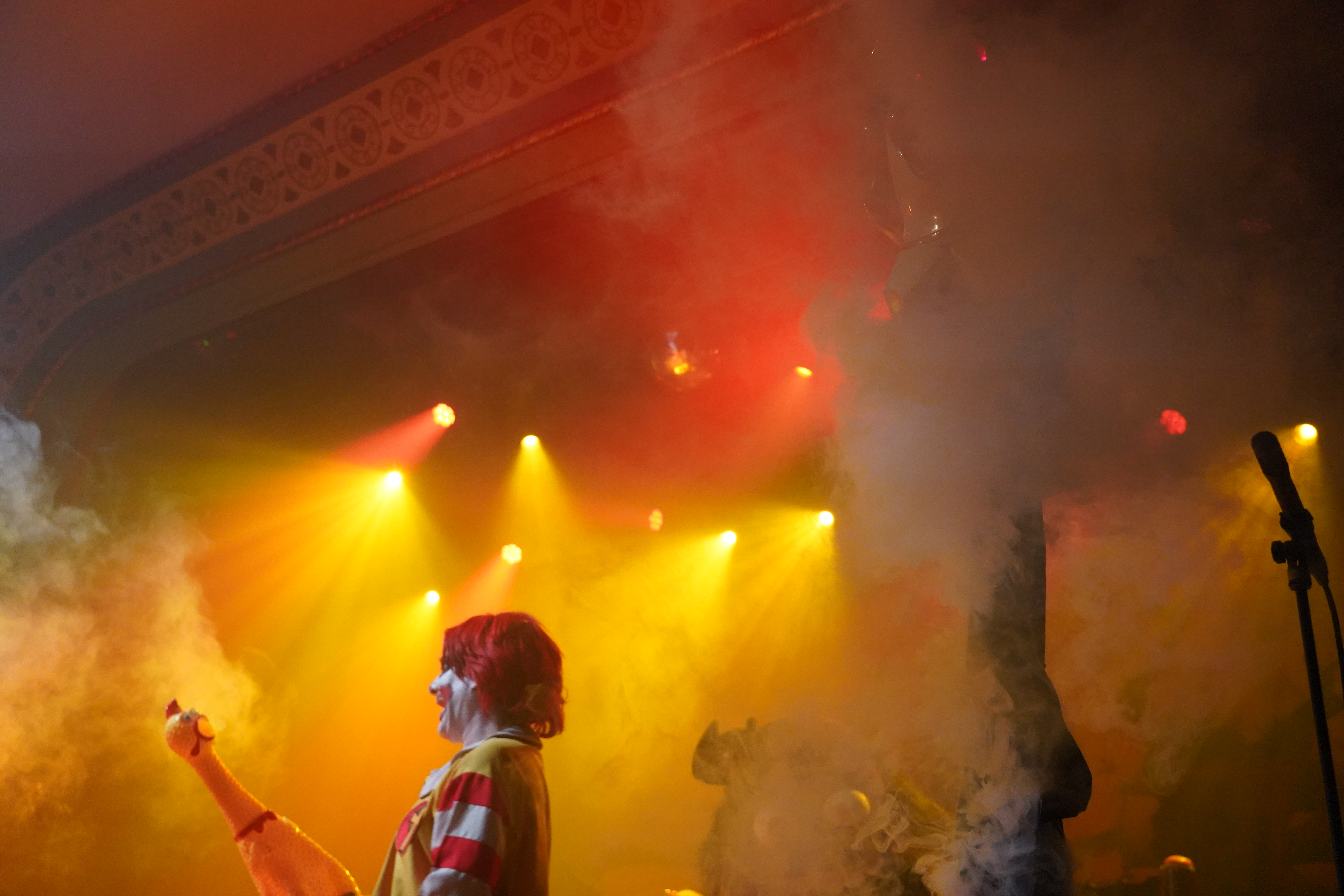 Mac Sabbath