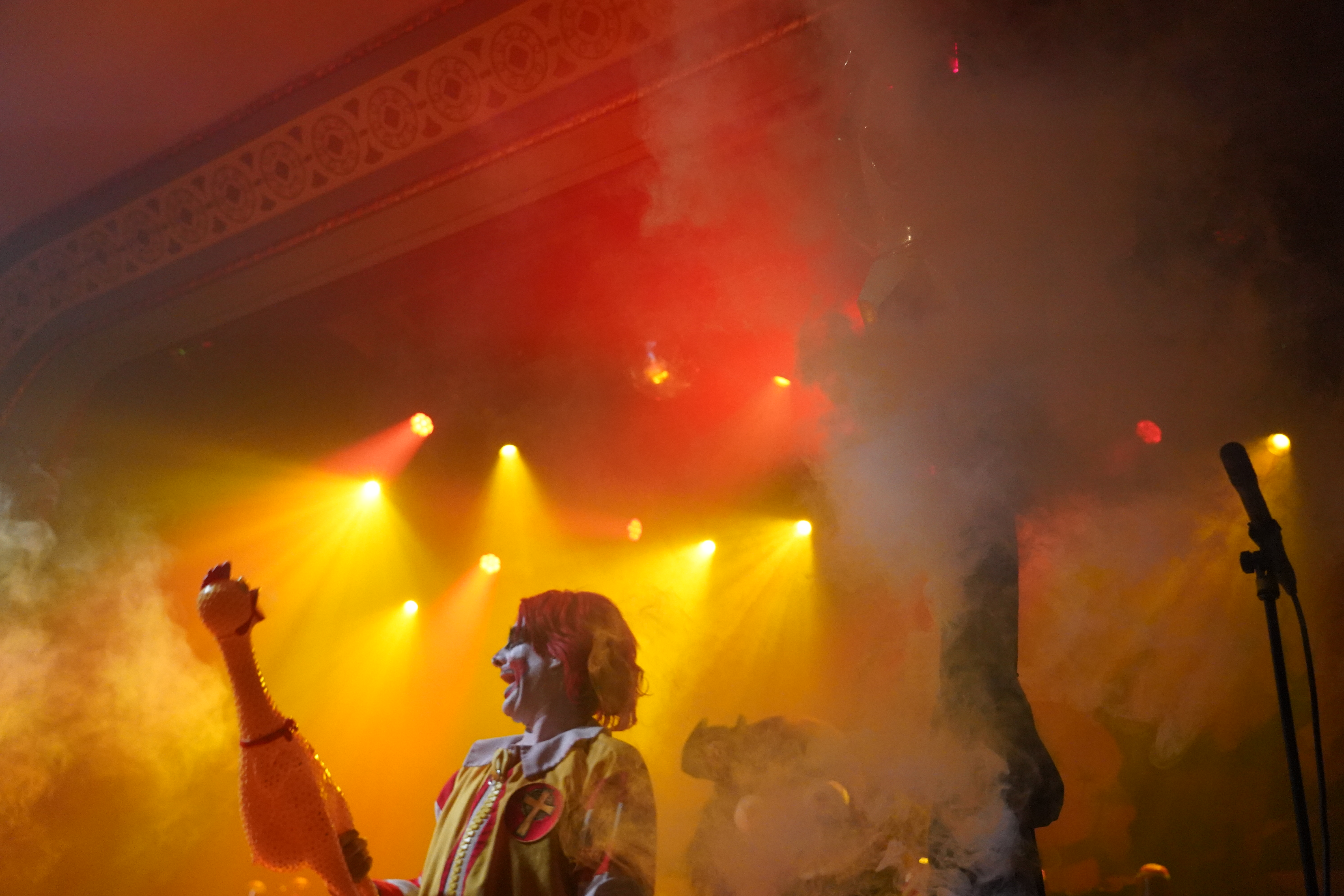 Mac Sabbath — Mac Sabbath