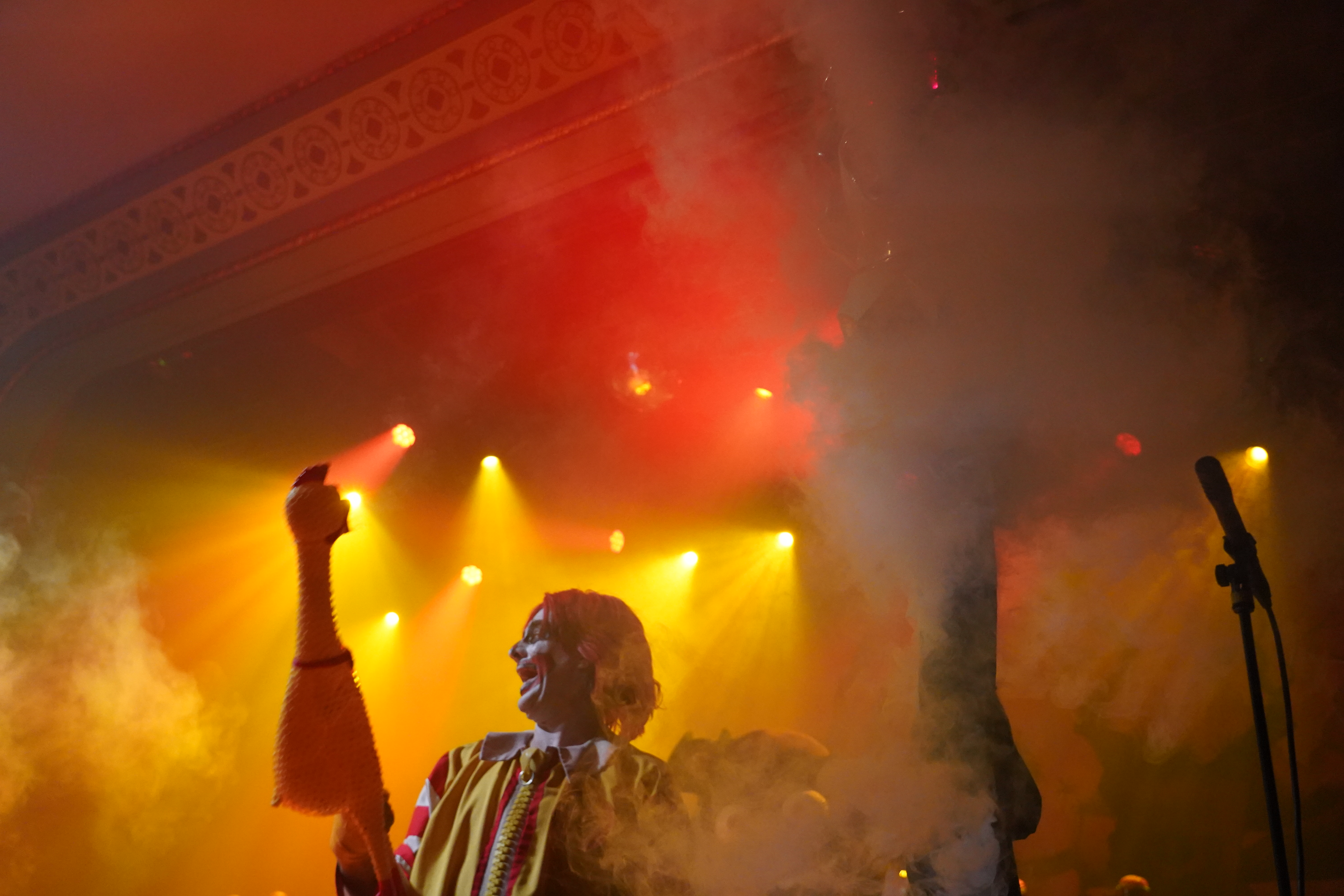 Mac Sabbath — Mac Sabbath