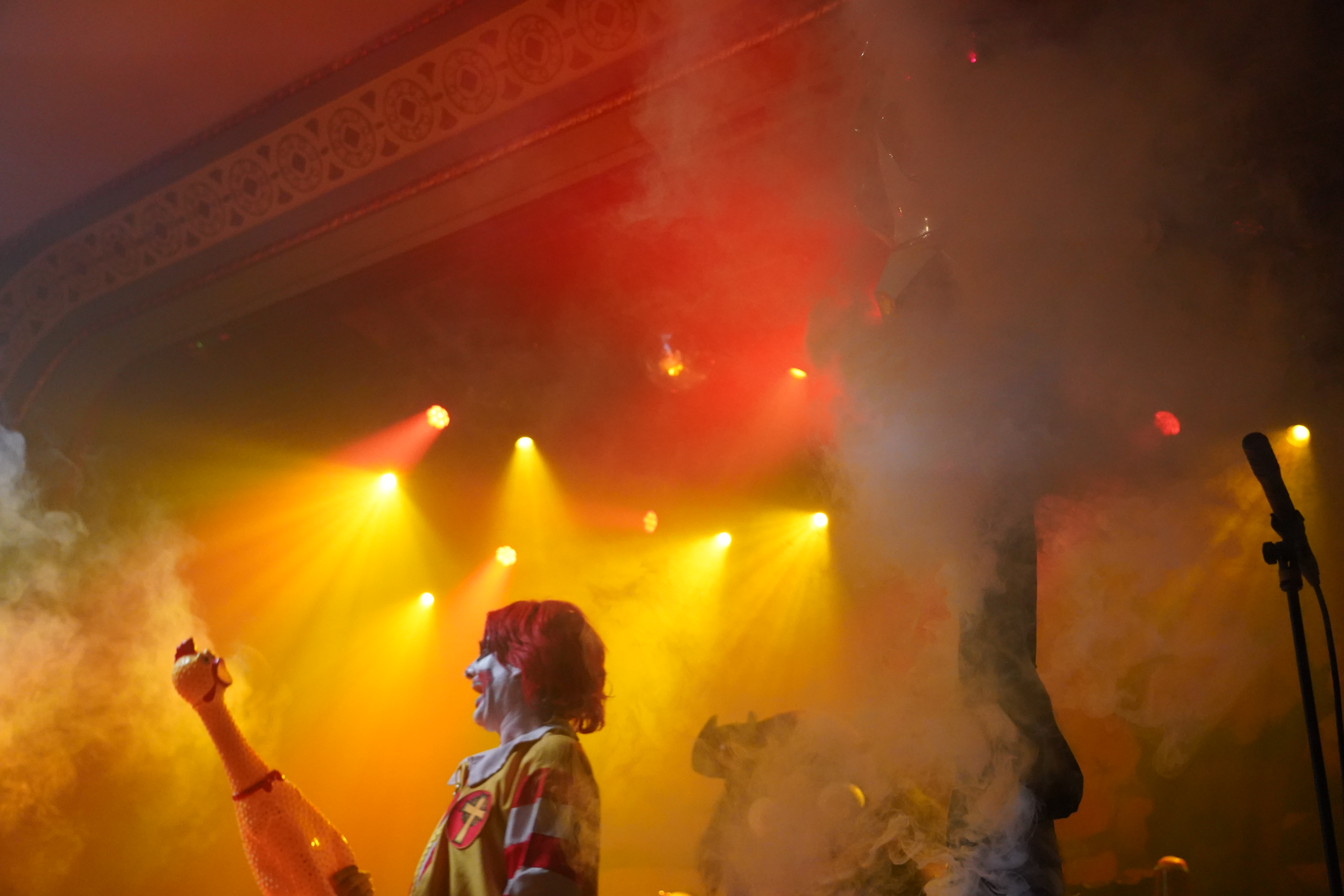 Mac Sabbath — Mac Sabbath