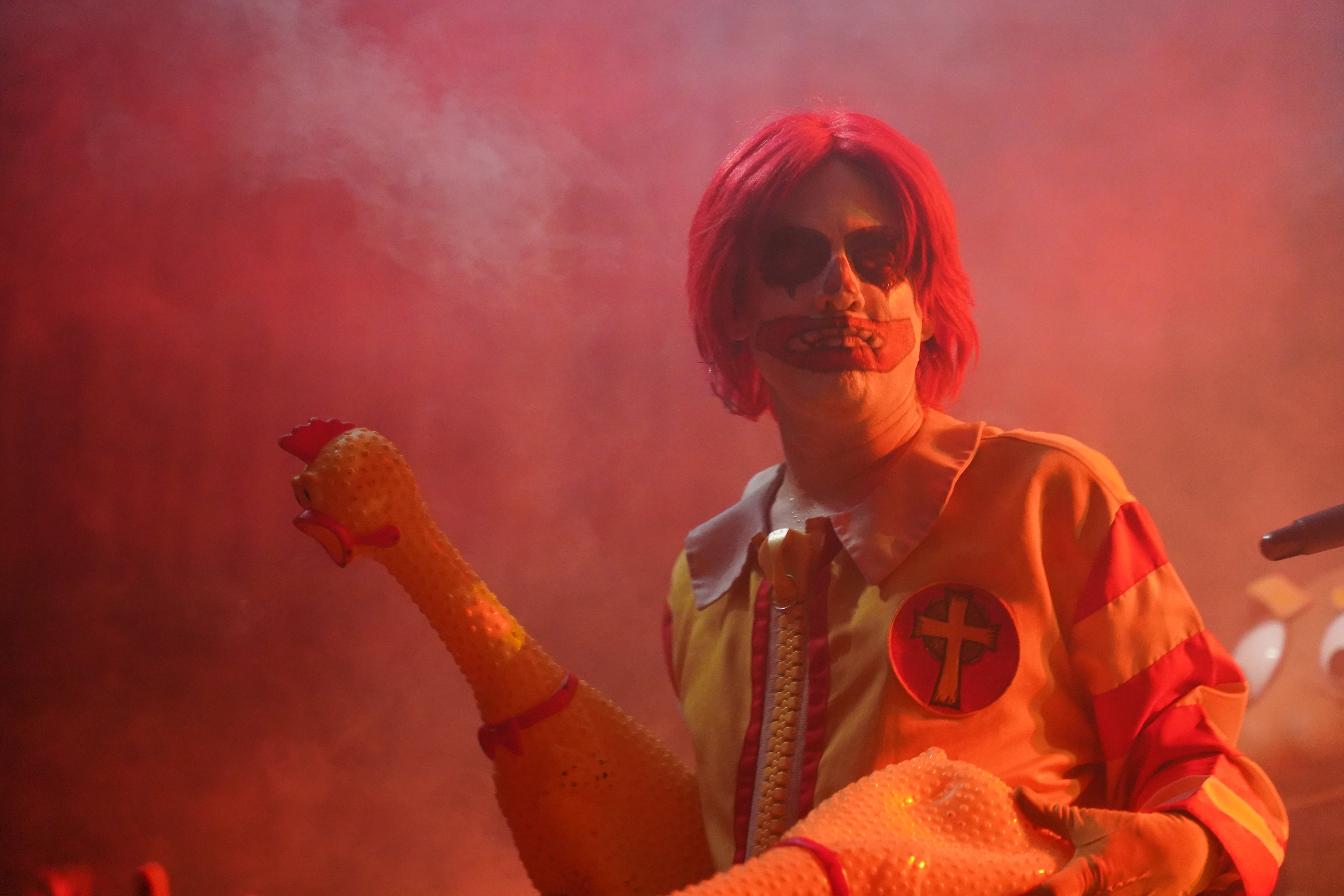Mac Sabbath