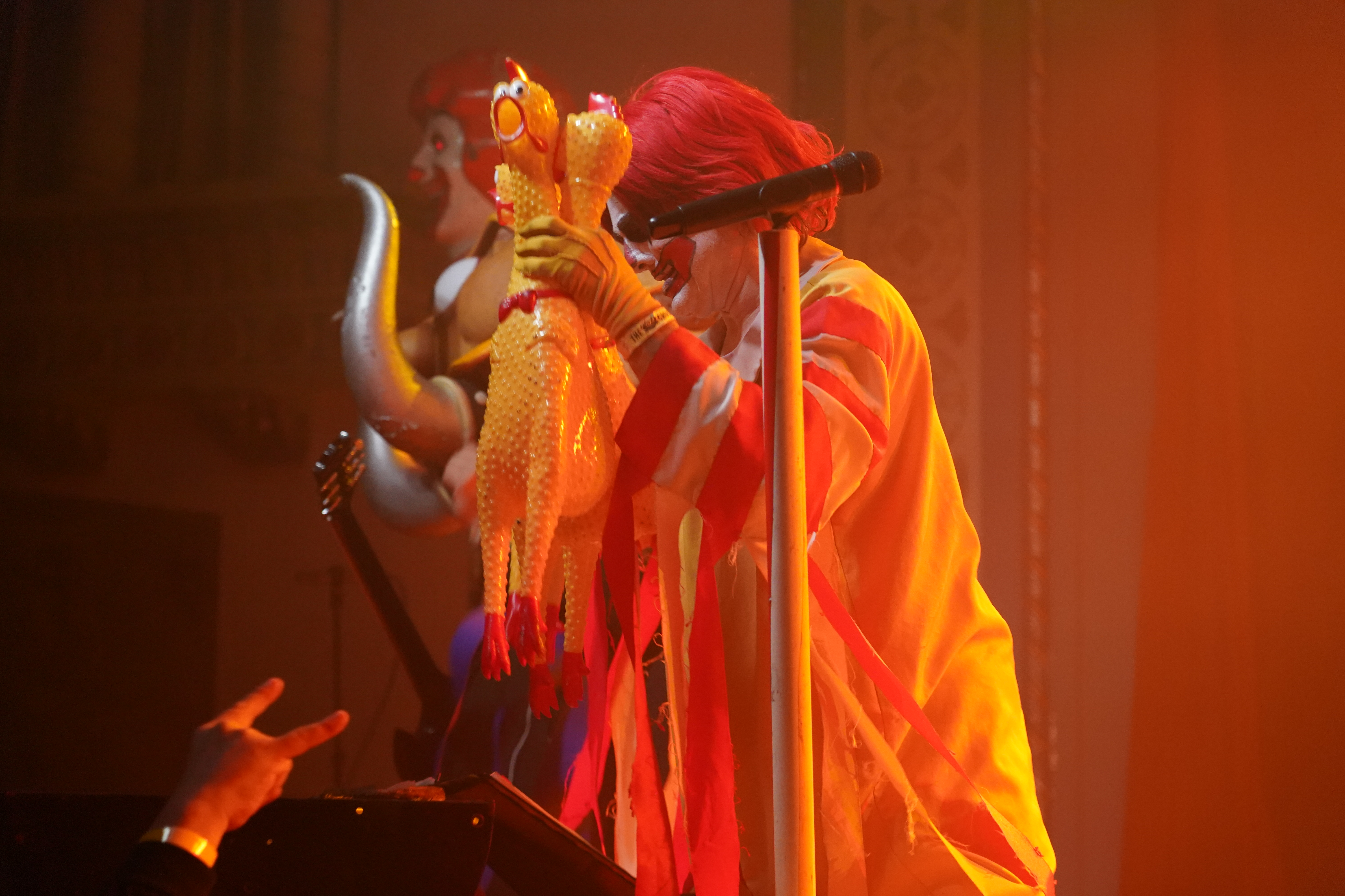 Mac Sabbath — Mac Sabbath