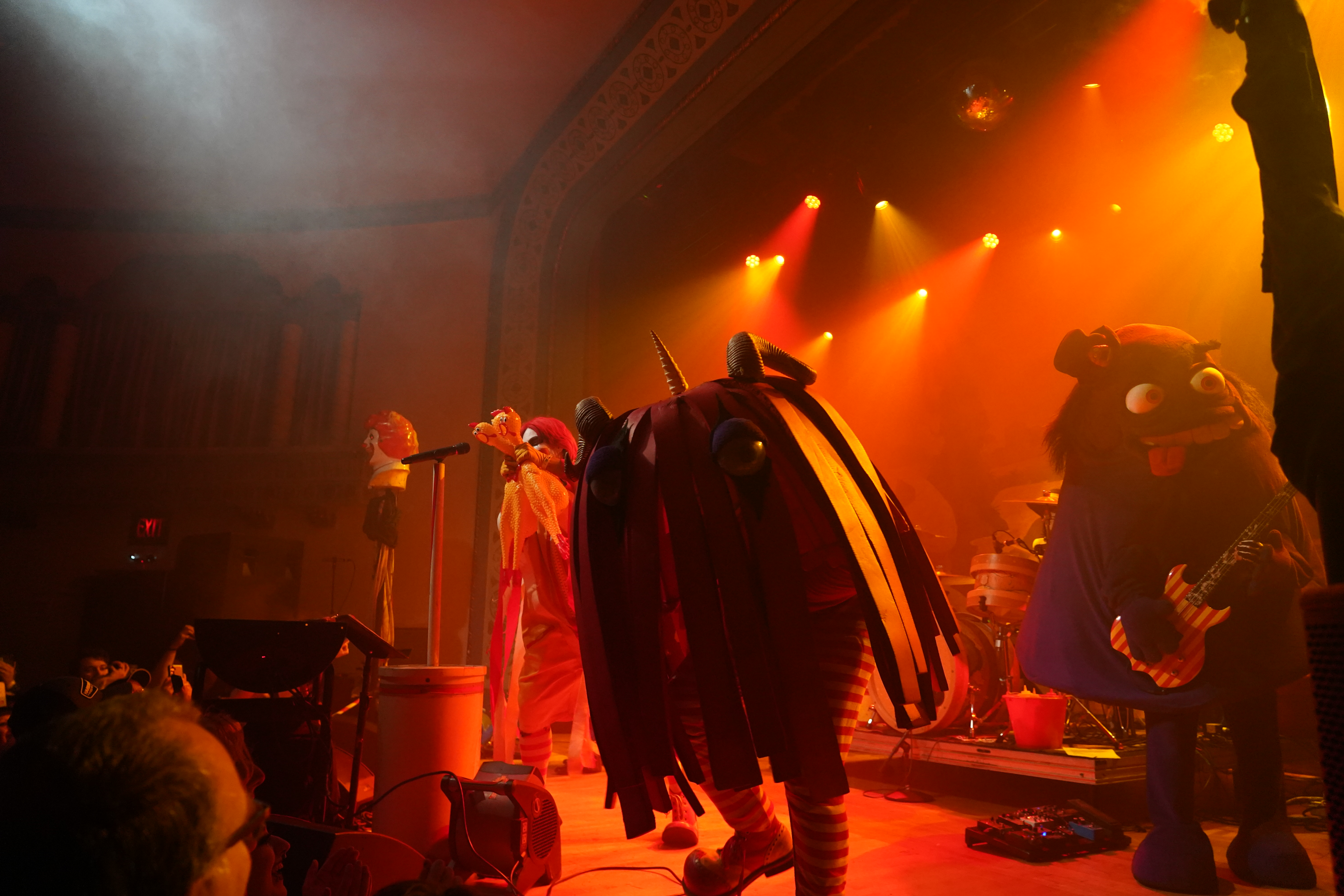 Mac Sabbath — Mac Sabbath