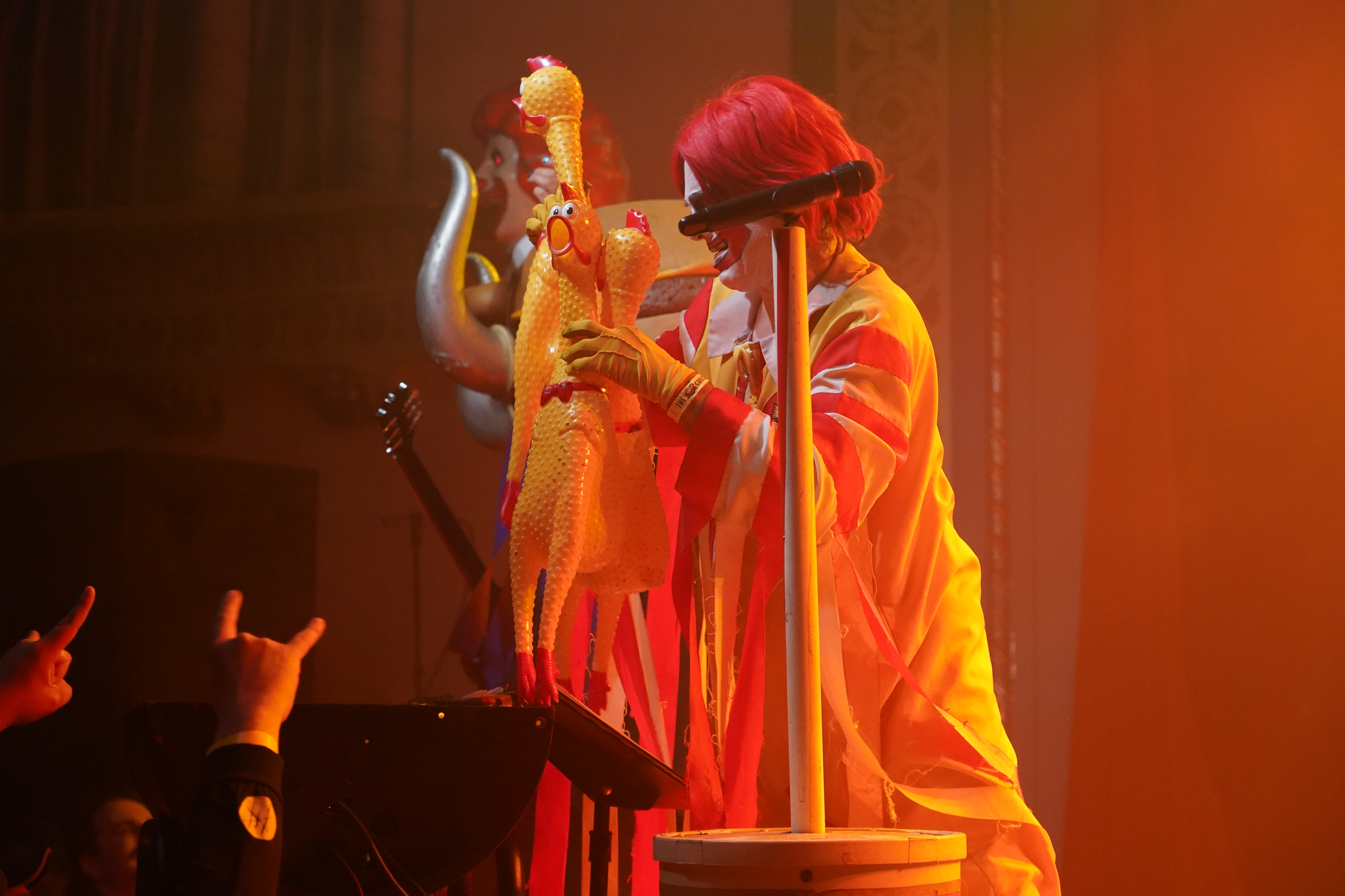Mac Sabbath — Mac Sabbath