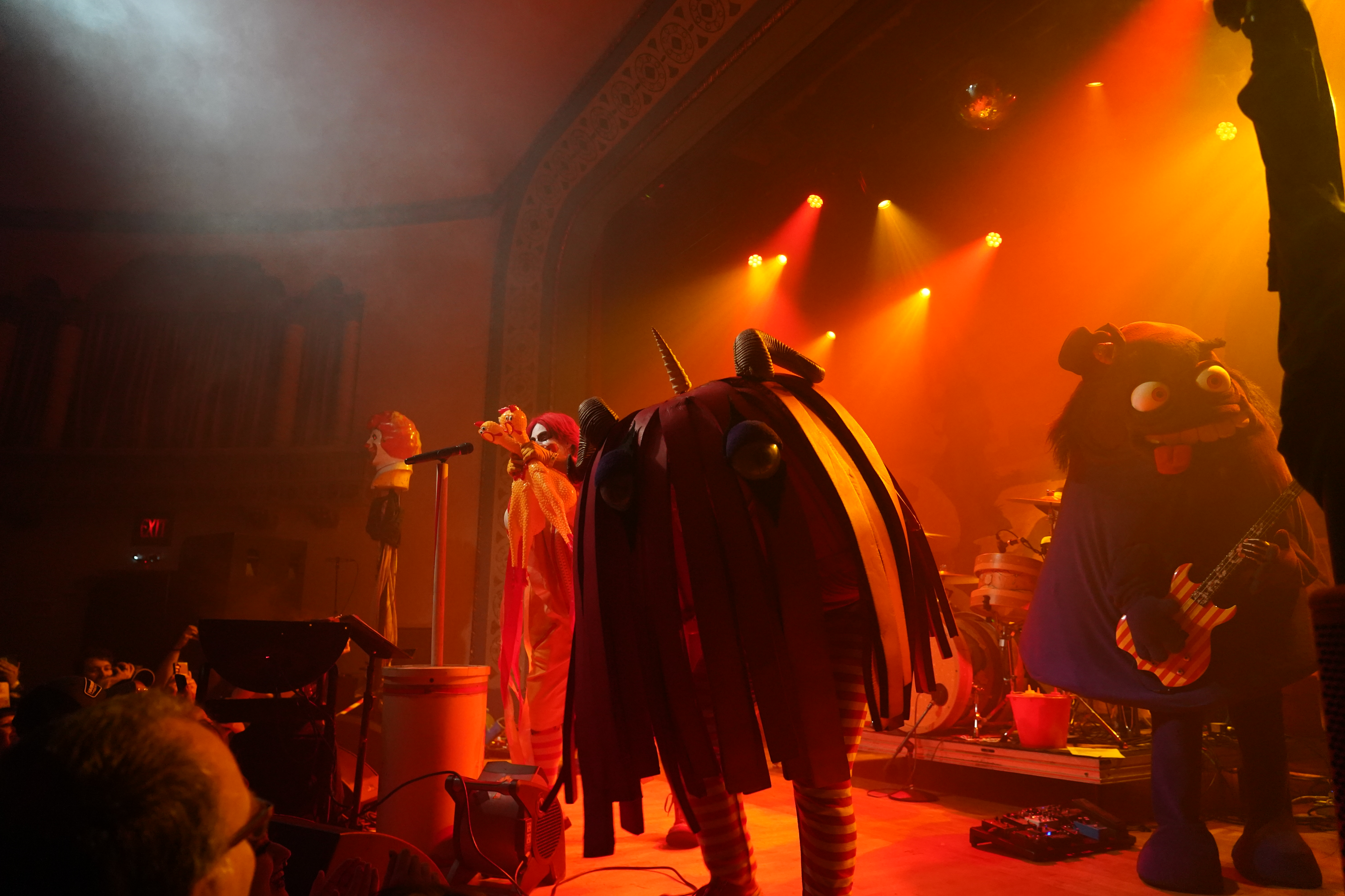 Mac Sabbath — Mac Sabbath