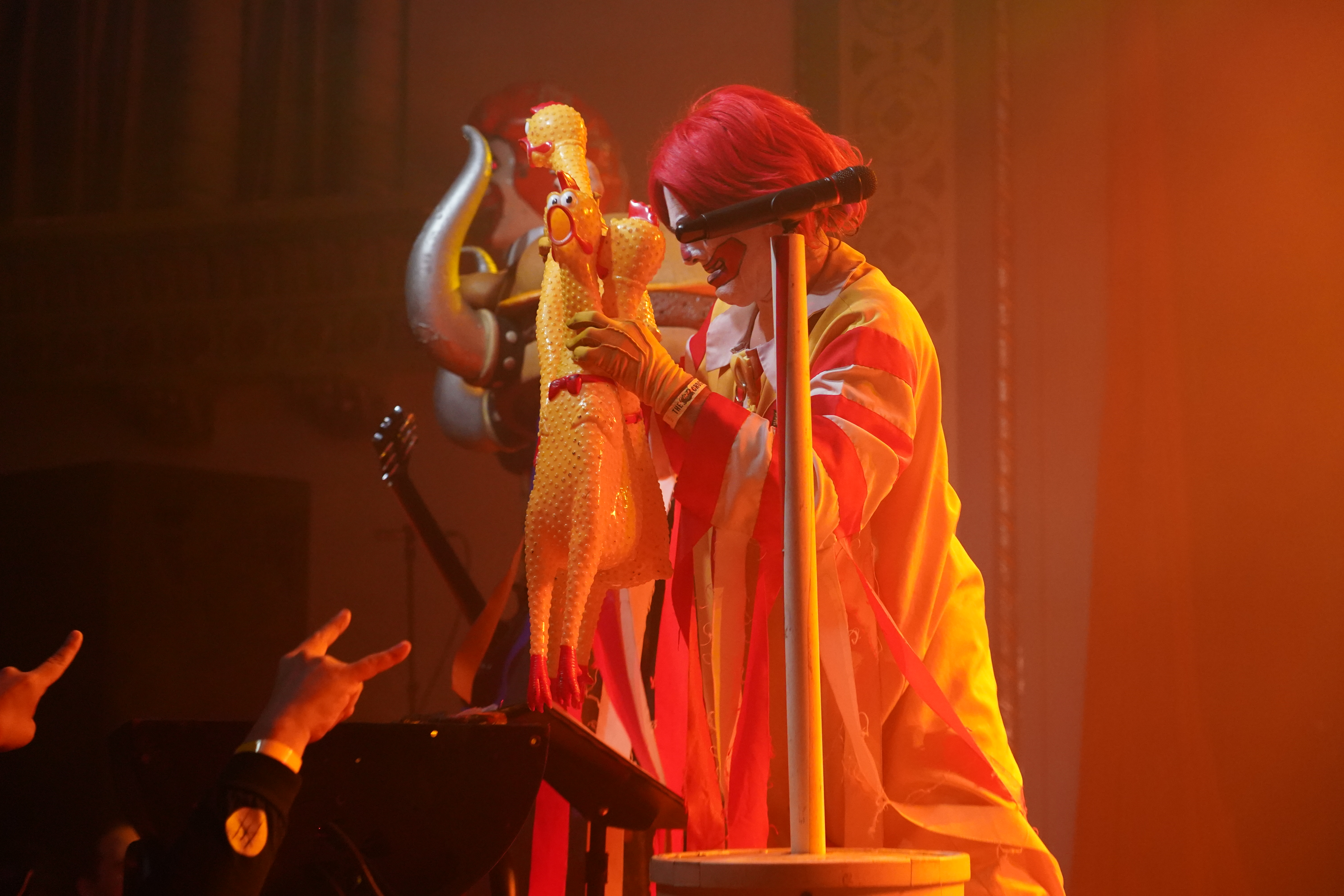 Mac Sabbath — Mac Sabbath