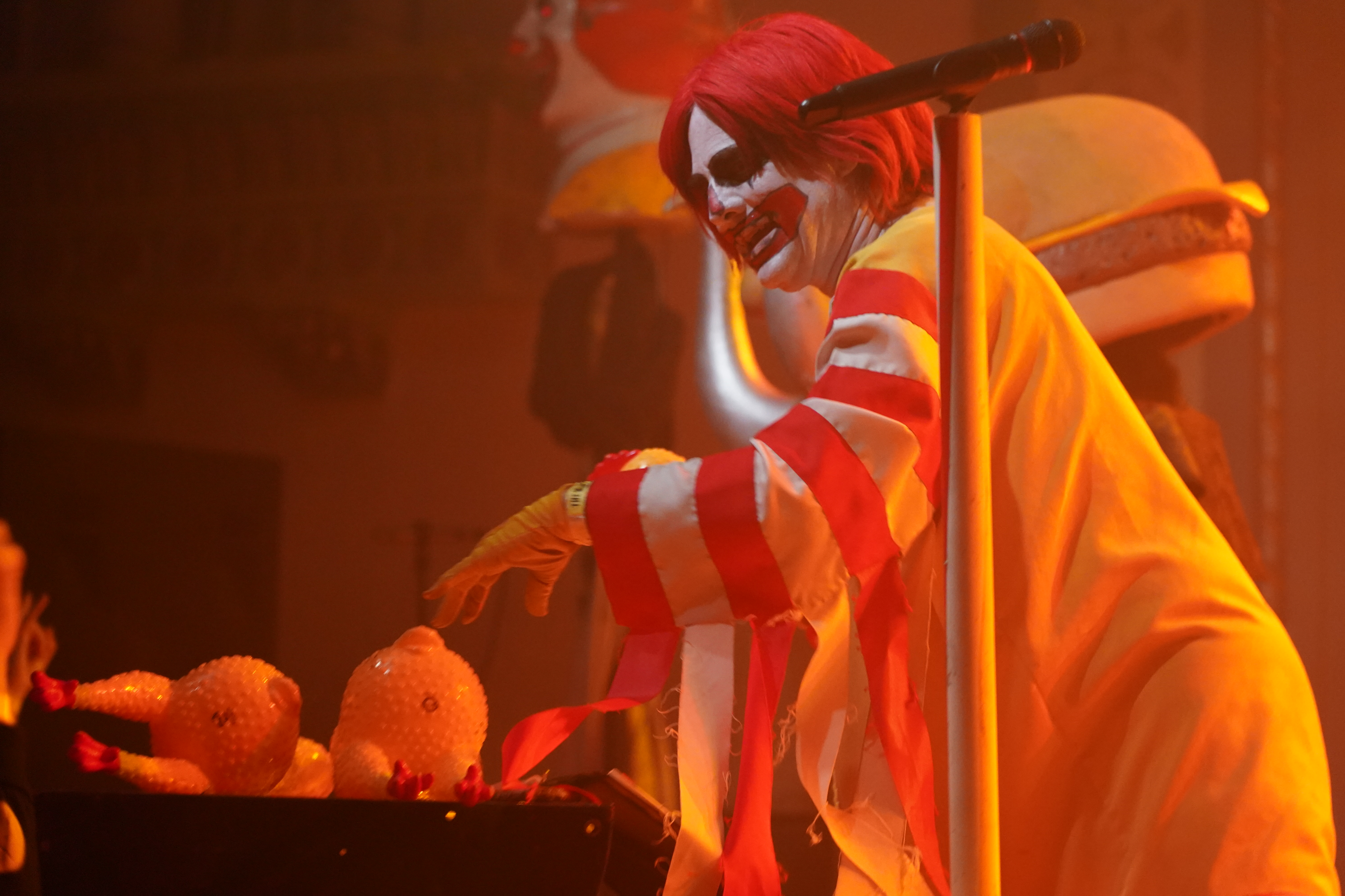 Mac Sabbath