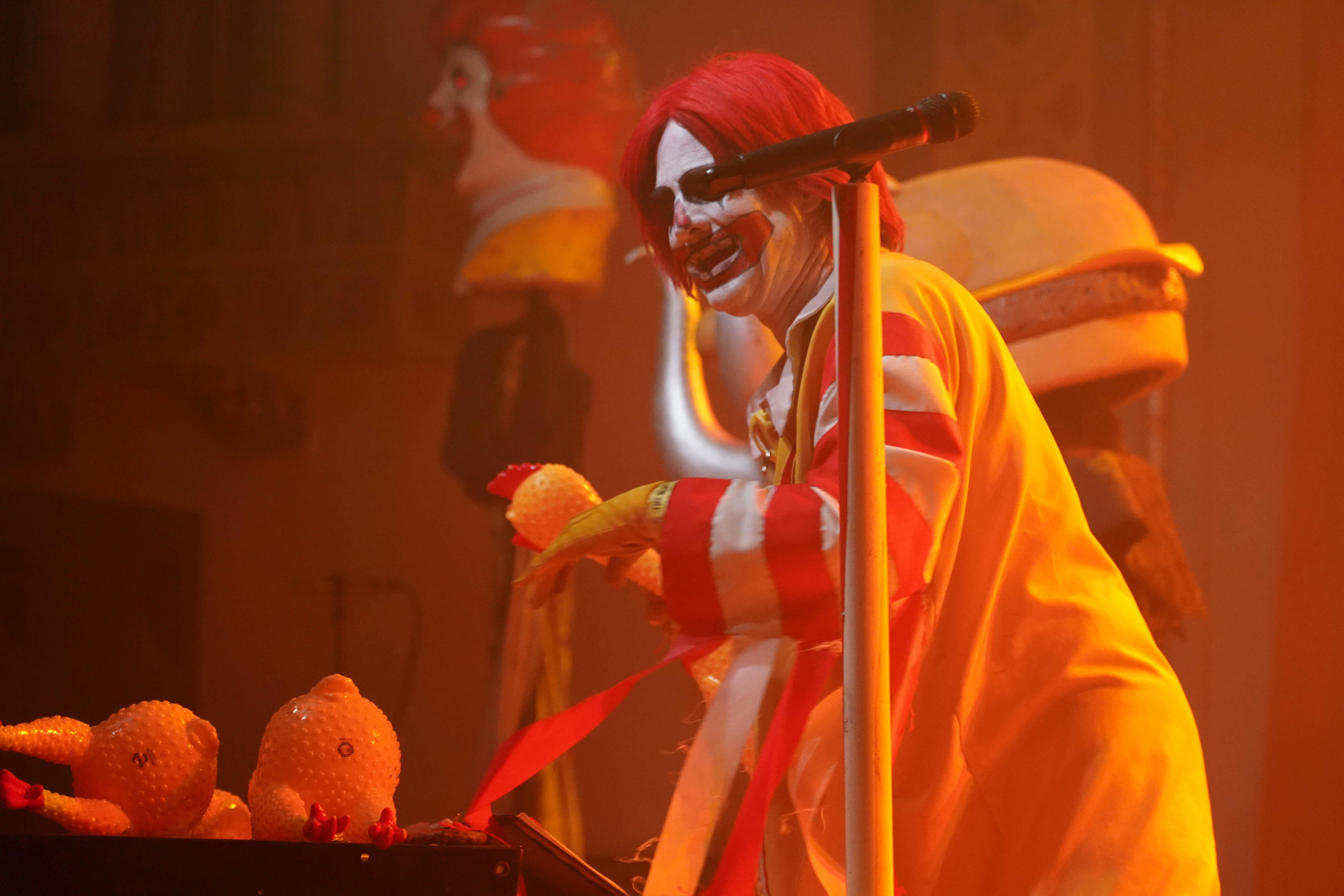 Mac Sabbath — Mac Sabbath