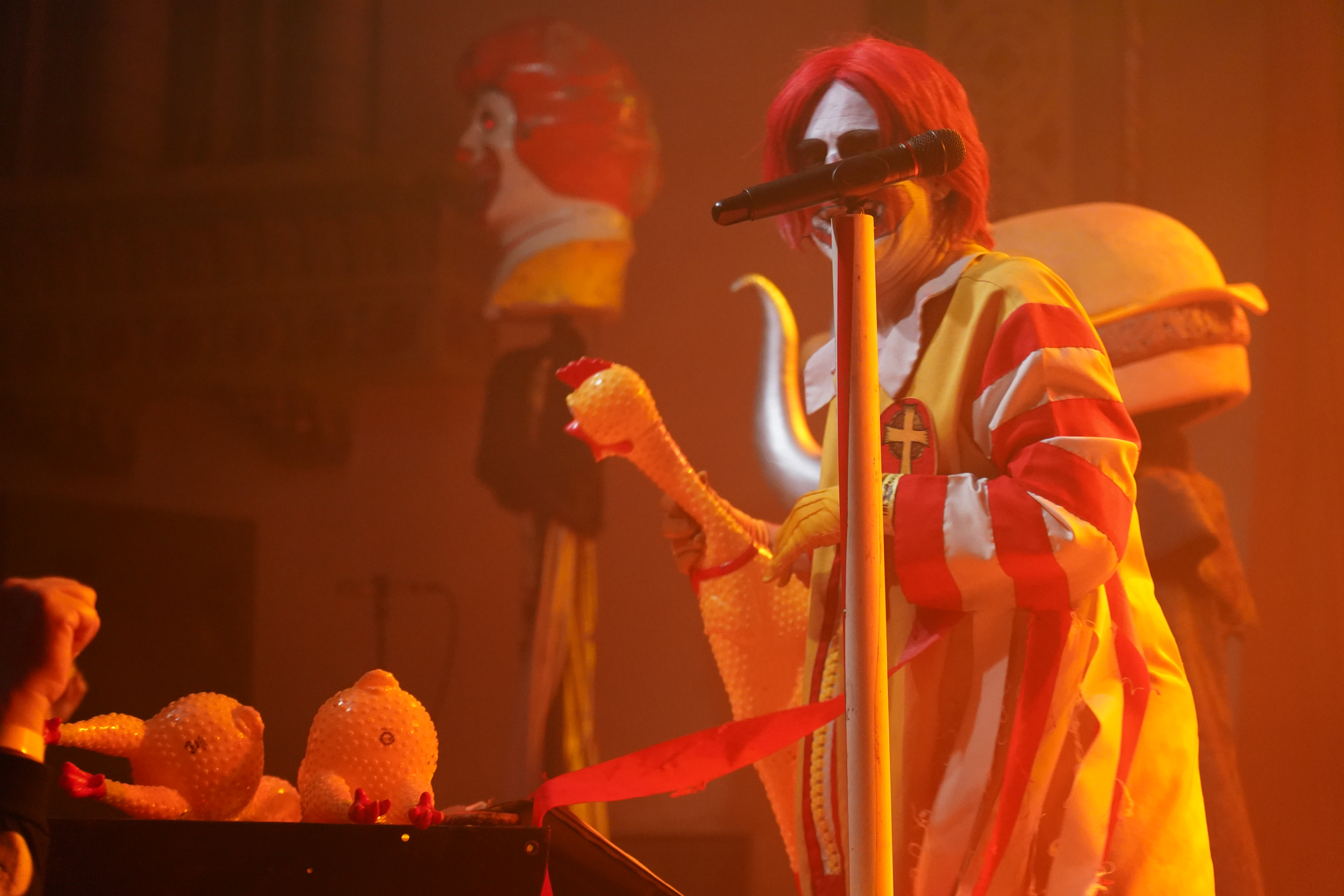 Mac Sabbath — Mac Sabbath