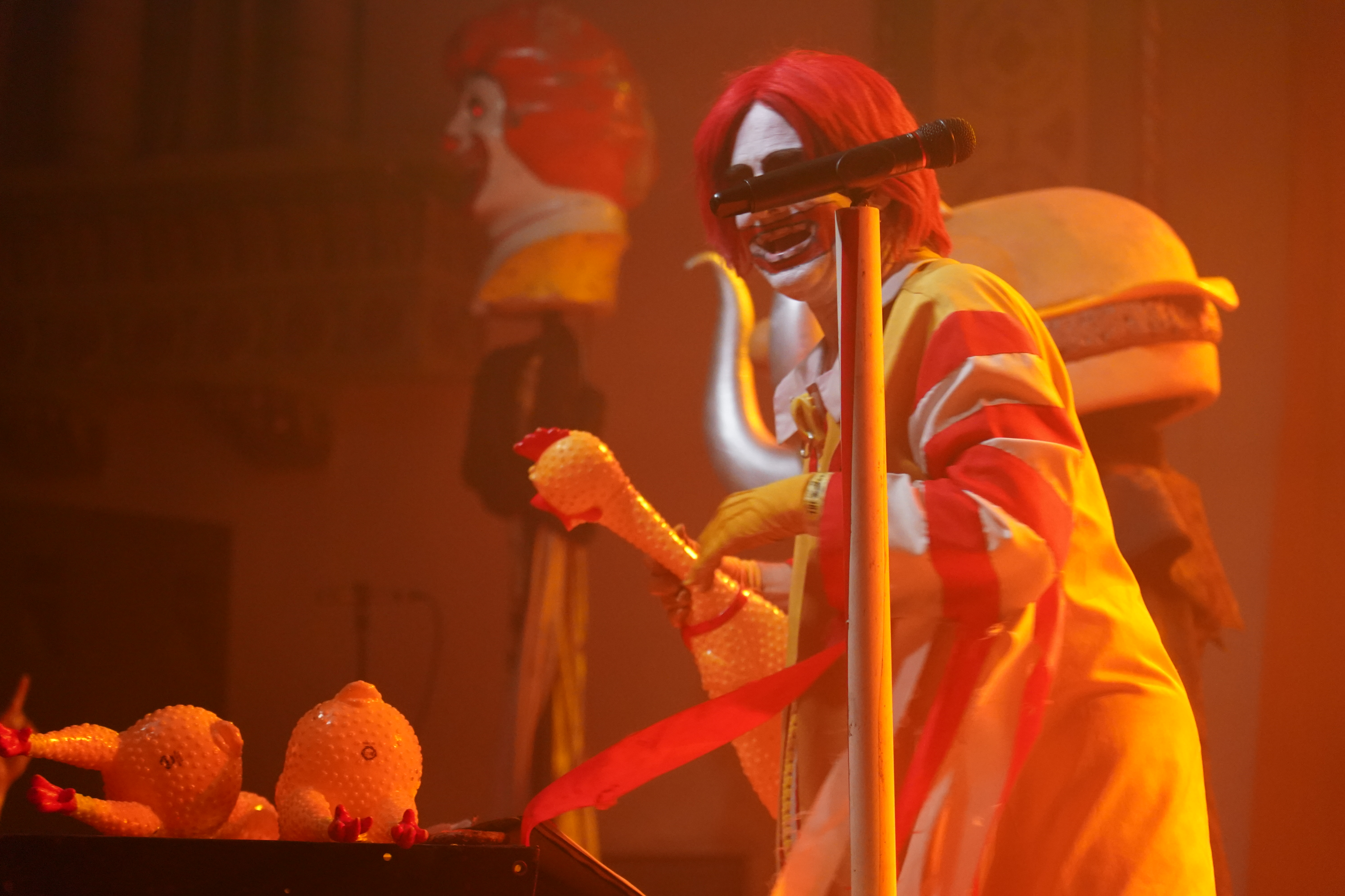 Mac Sabbath — Mac Sabbath