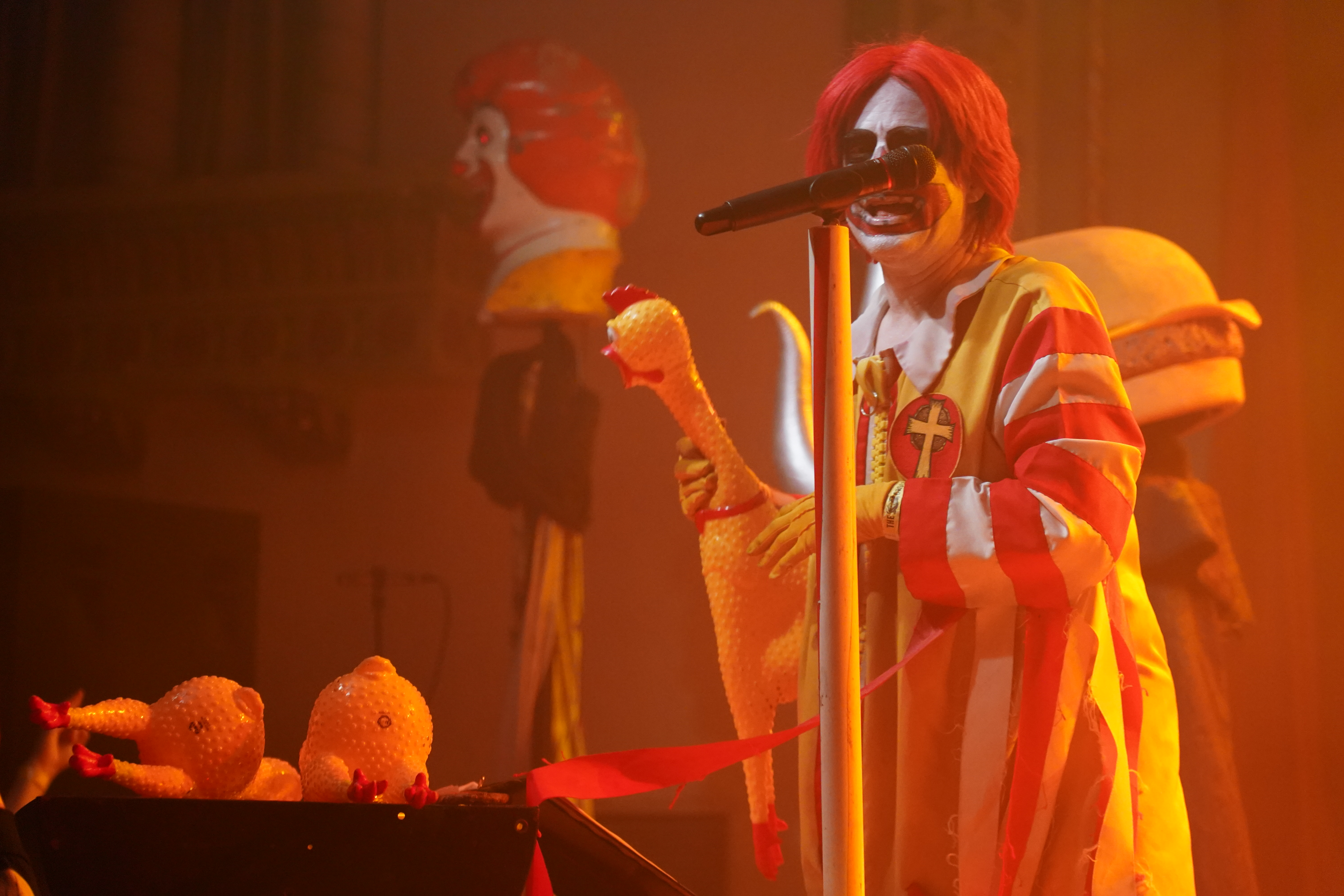 Mac Sabbath — Mac Sabbath